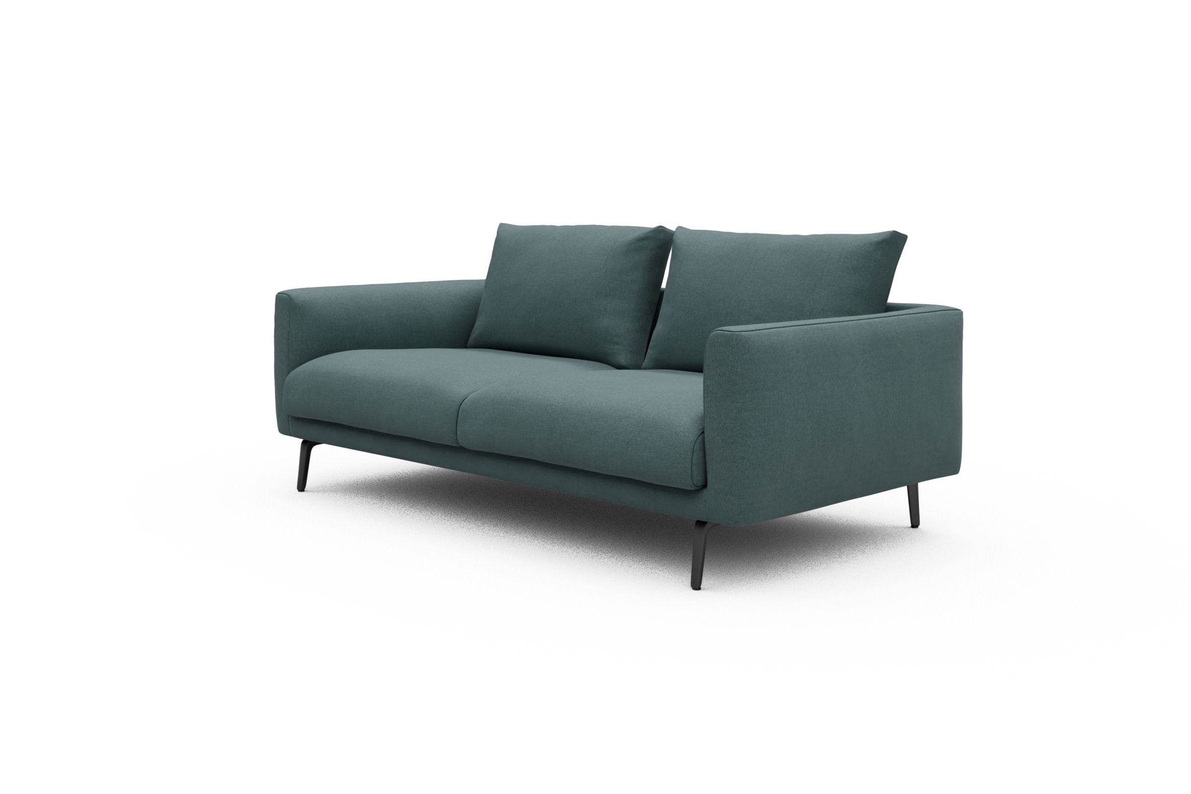 Sofa Karl 2-5-Sitzer Satya-Niagara