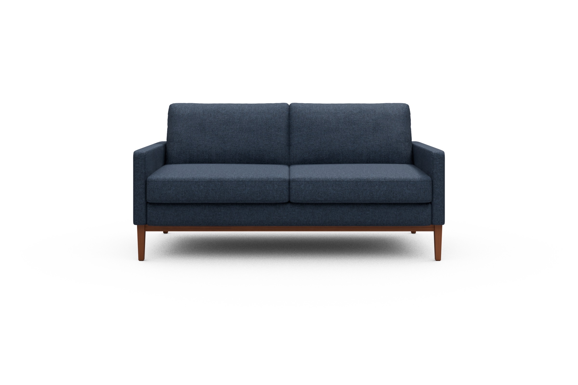 Skandi Home Sofa Bodo 2,5-Sitzer Sama-Deep-Blue moebelfaktor