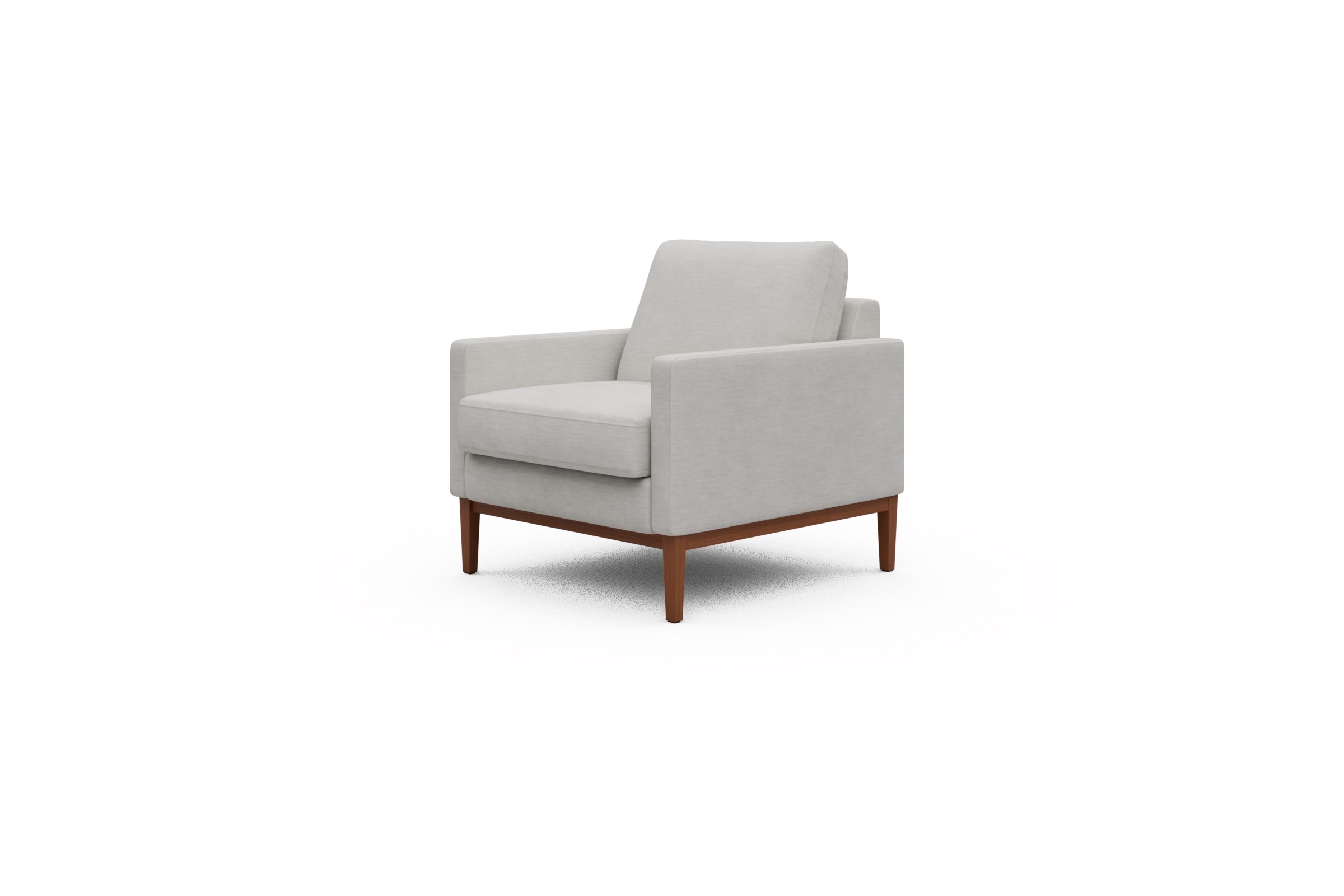 Sessel Bodo Vivus-Dusty-Off-White
