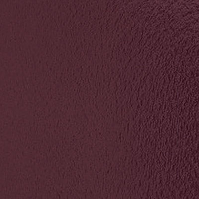 Bouclé-Stoff · Violett