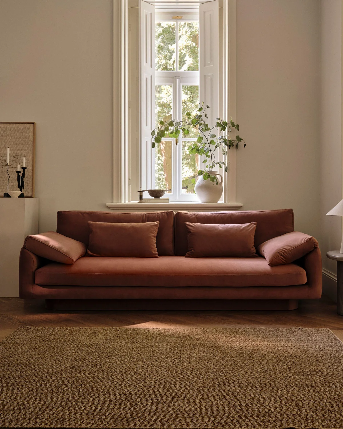 Micadoni Torino – Original-Moodmotiv des Herstellers