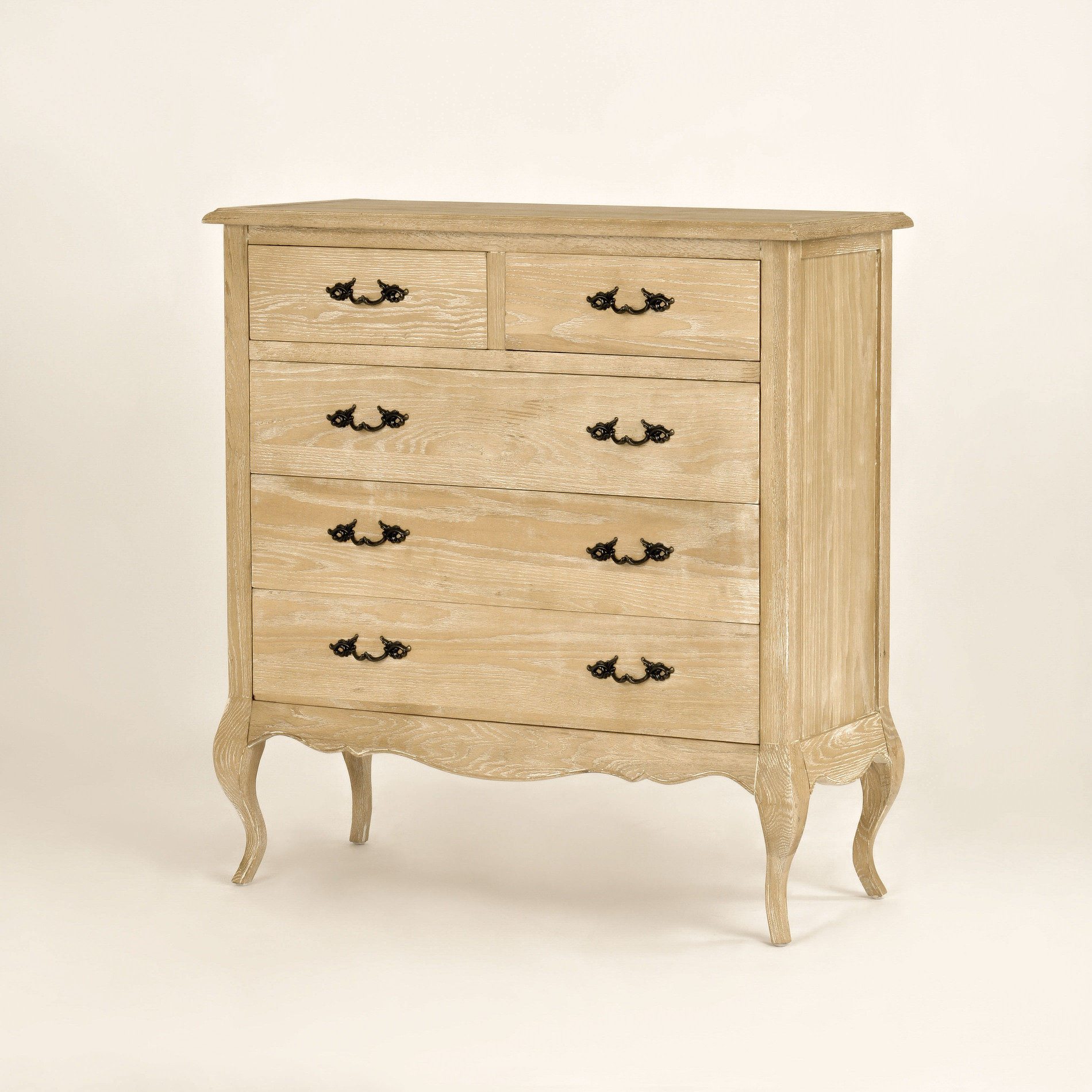 Livin Hill Kommode Venezia Oak