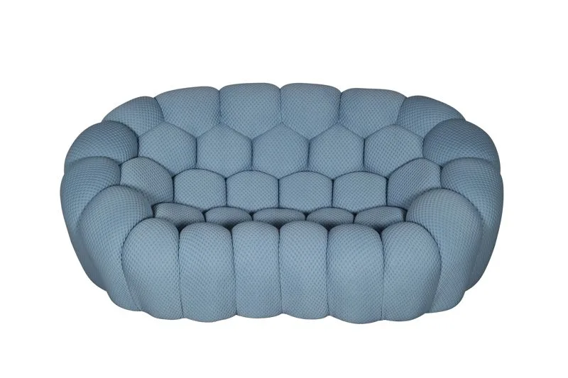 Moebelfaktor Nua N57-06 Sofa