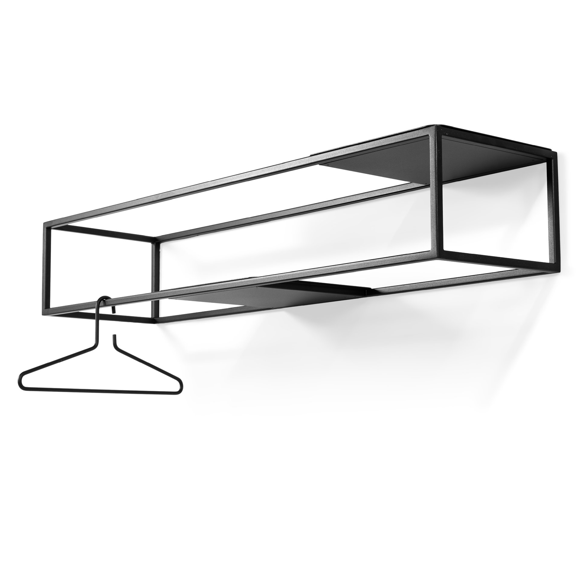 Spinder Design Wandgarderobe Strato 120