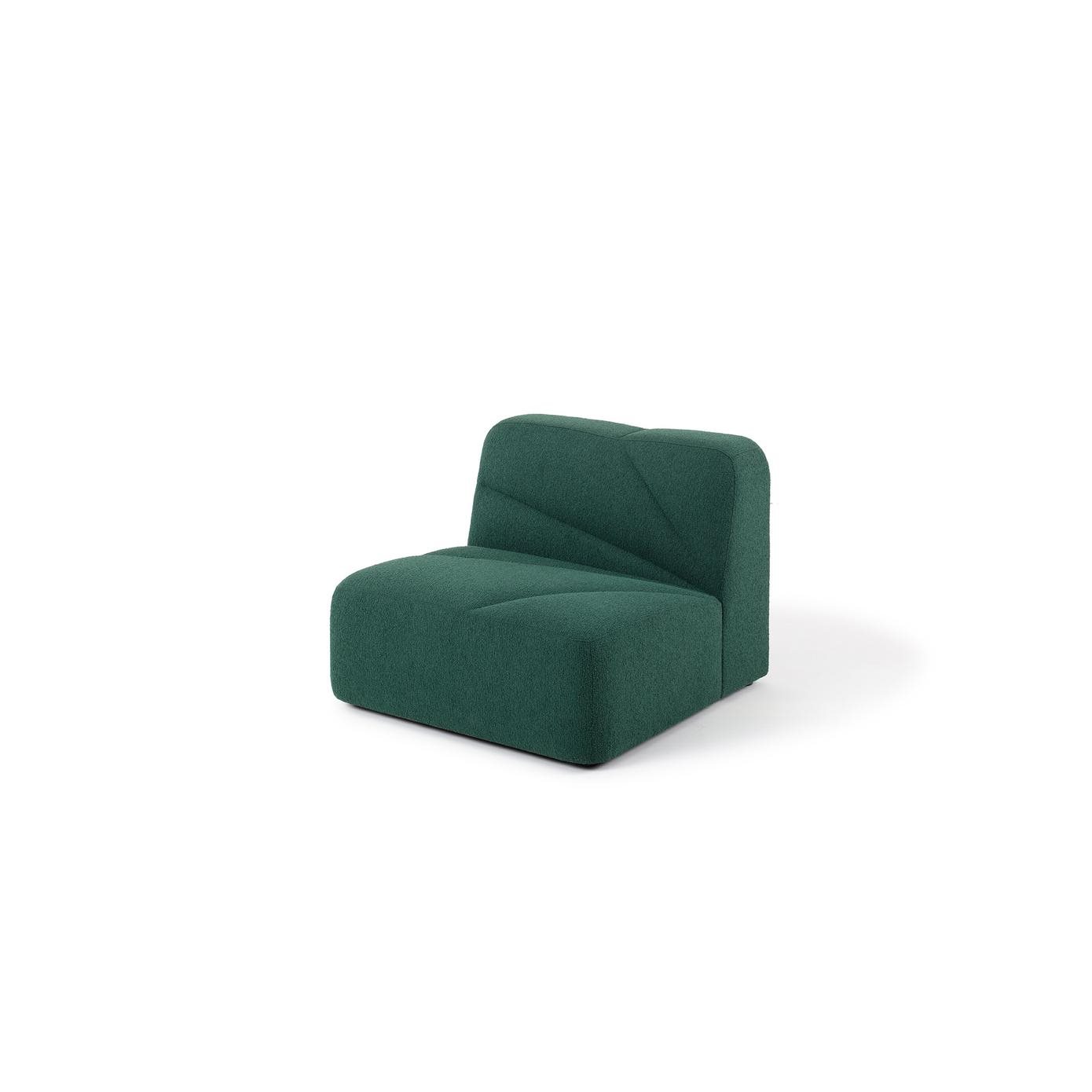 Jesper Home Sofa Hana Everwood 1-Sitzer Links
