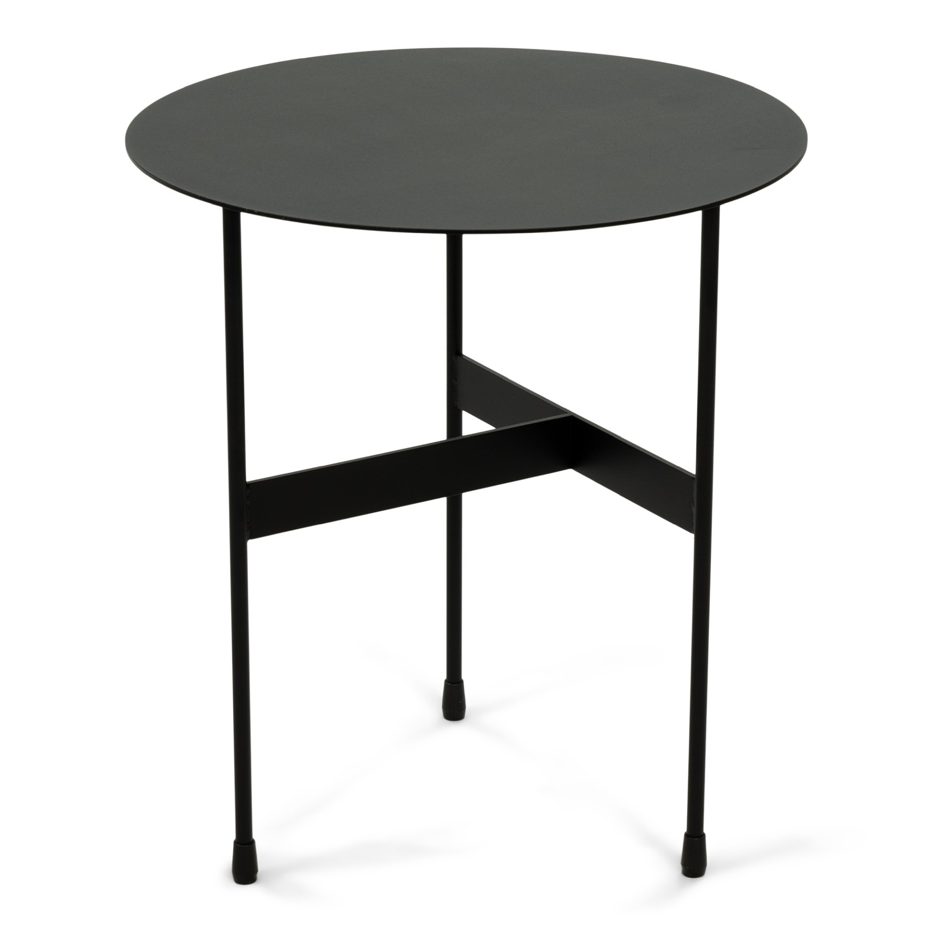 Spinder Design Beistelltisch Mira High Schwarz