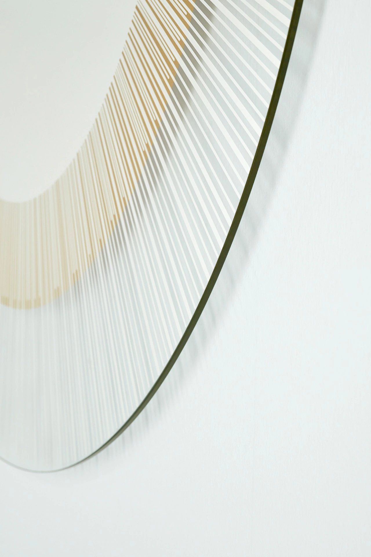deKnudt Yoko Bronze – Detailansicht 9