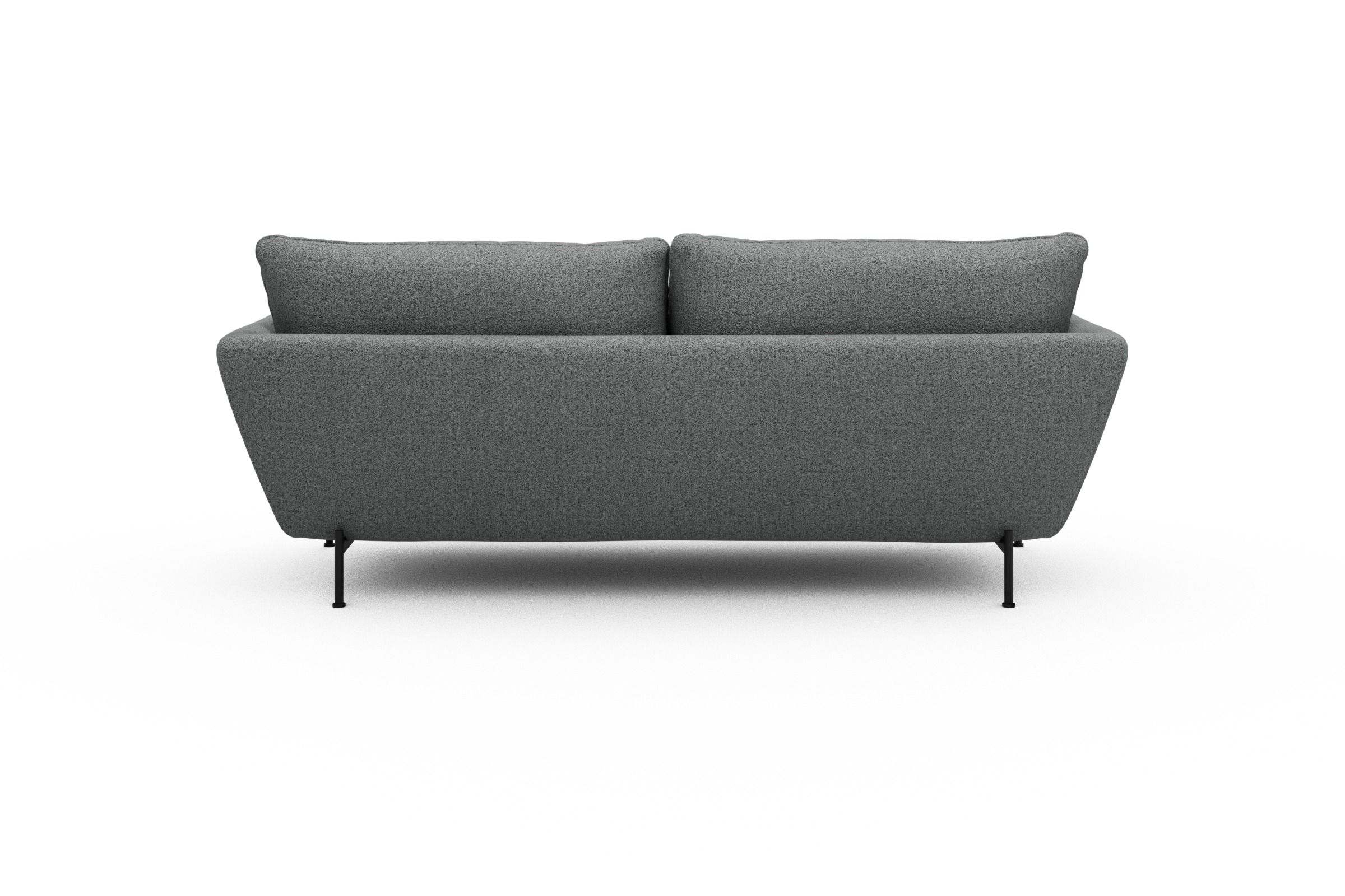 Sofa Anton 3-Sitzer Aivi-Gravet-Grey