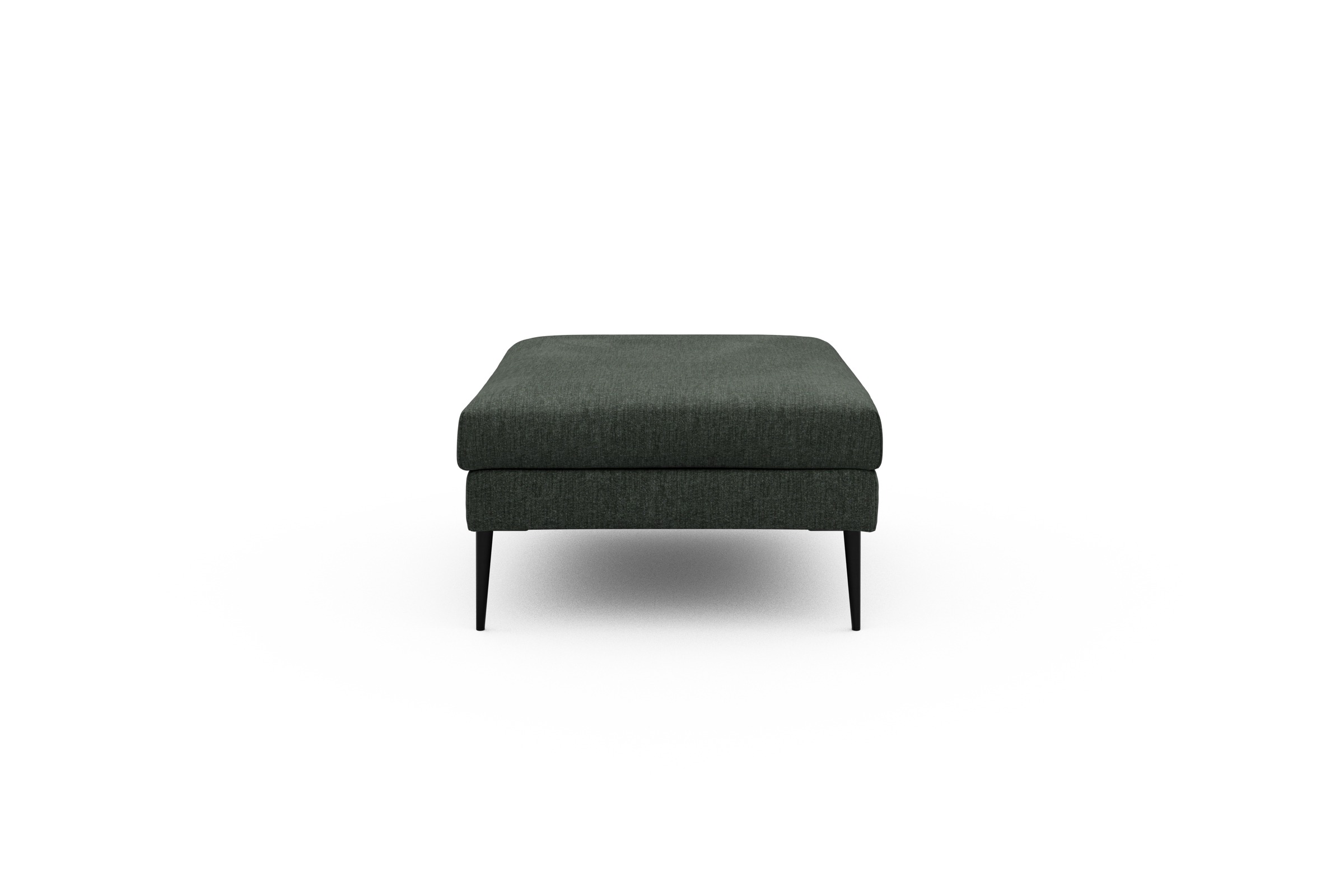 Sitzhocker Paul Aivi-Pine-Green