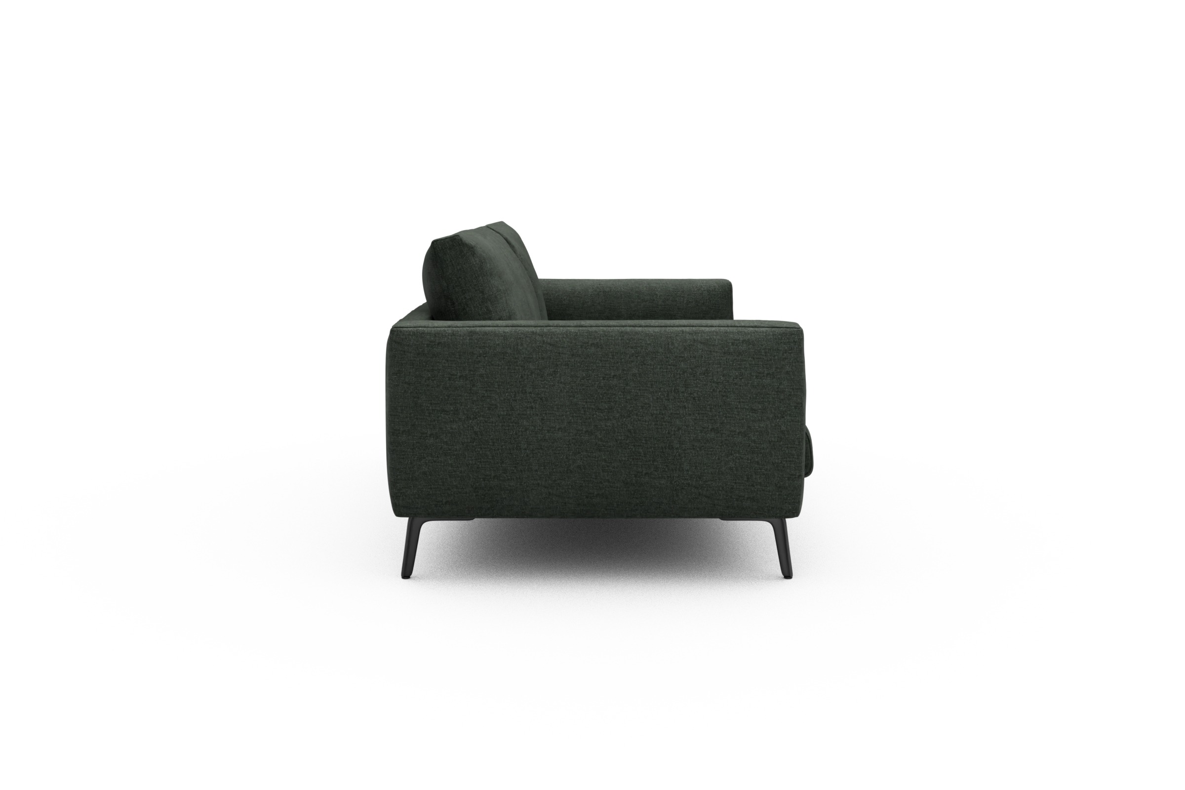Sofa Karl 2-5-Sitzer Aivi-Pine-Green