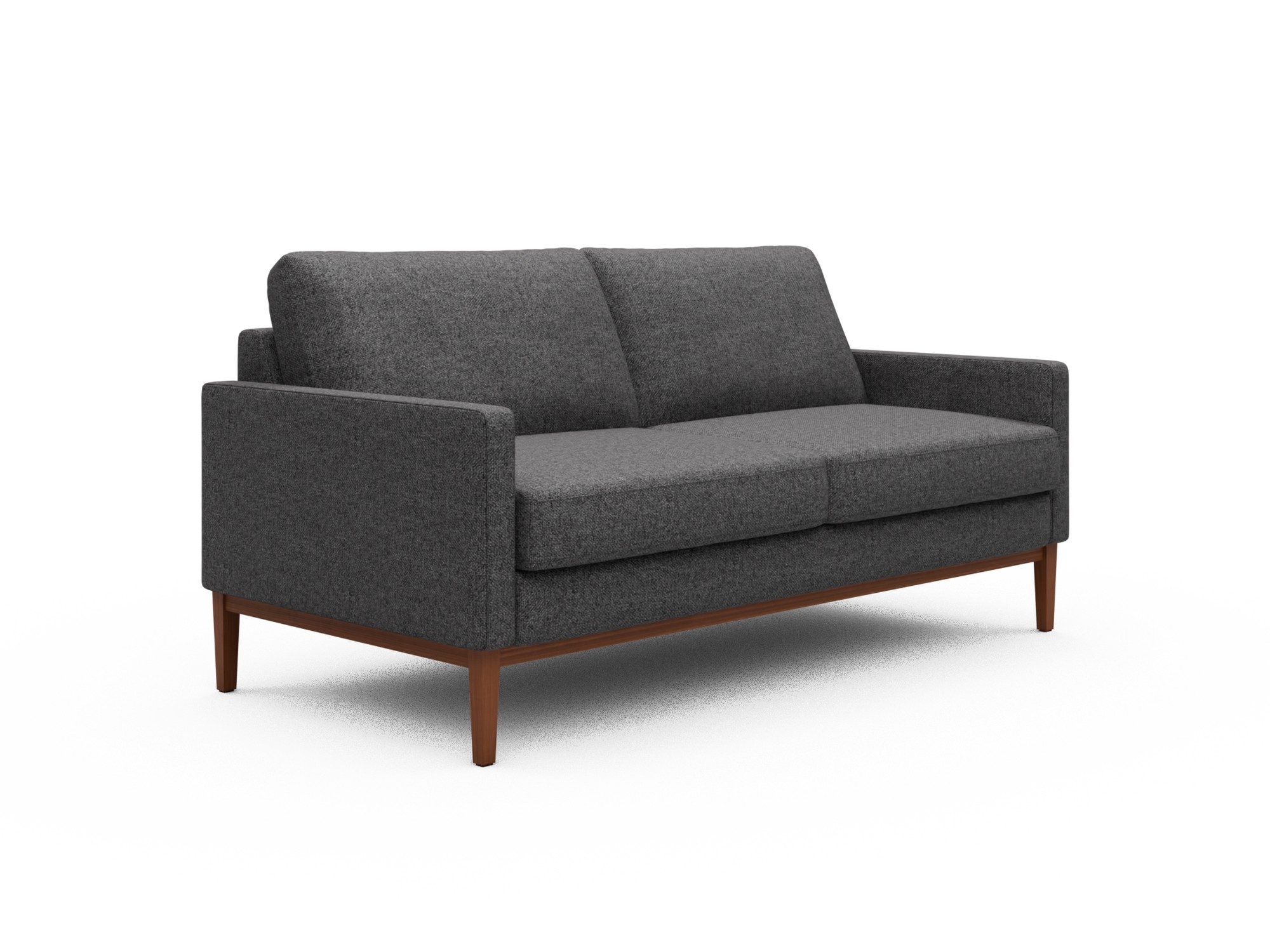 Skandi Home Sofa Bodo 2,5-Sitzer Sama-Antracite moebelfaktor