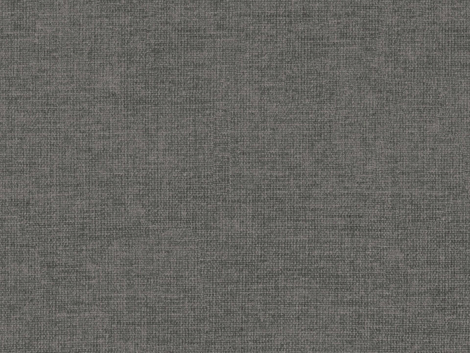Micadoni Stauraumbett mit Kopfteil Aveline Strukturierter Stoff Wind Dunkelgrau 180x200