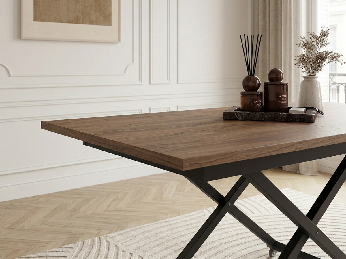 Bobochic Diana Couchtisch