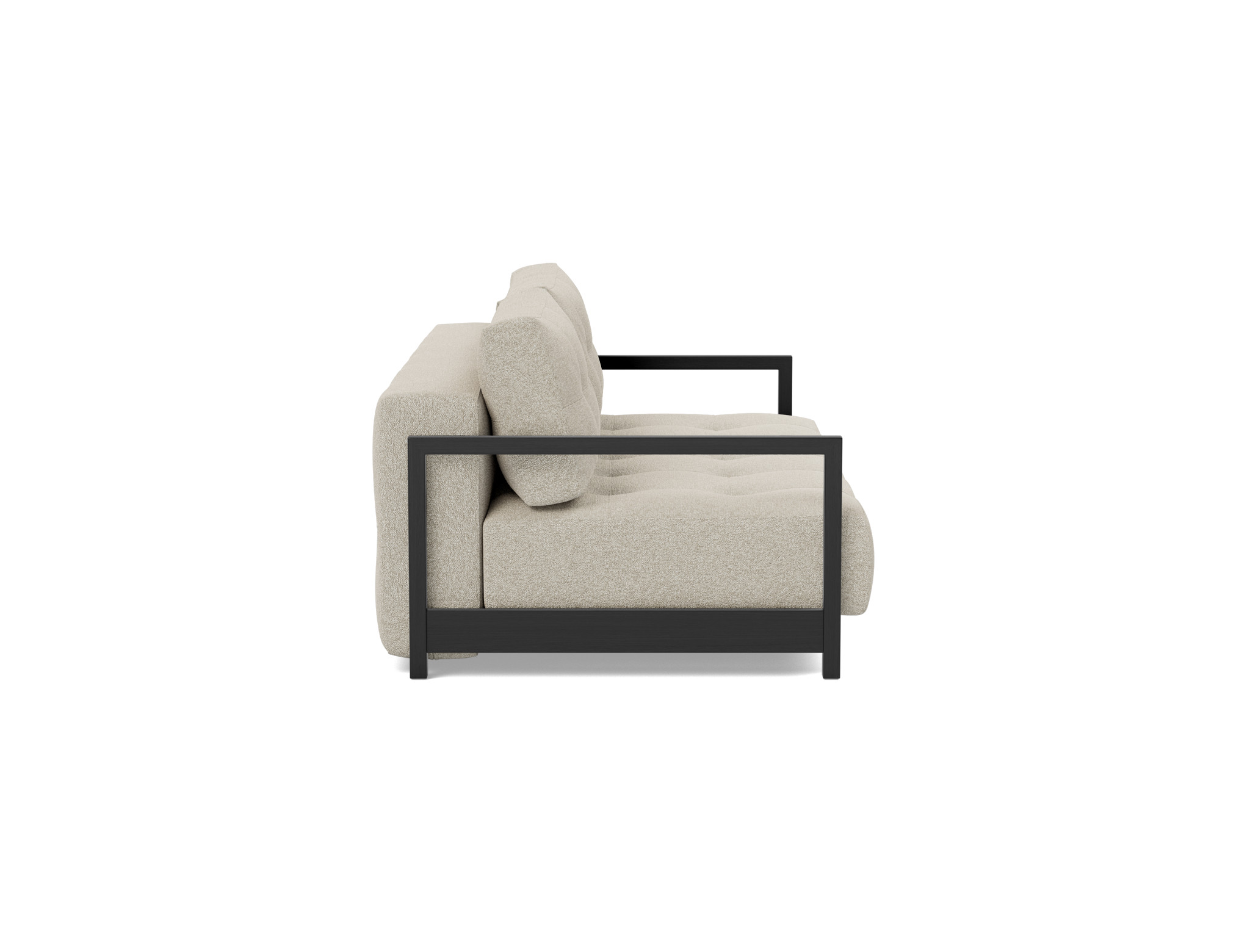 Schlafsofa Bifrost D.E.L. Boucle Skandi 539-Beige