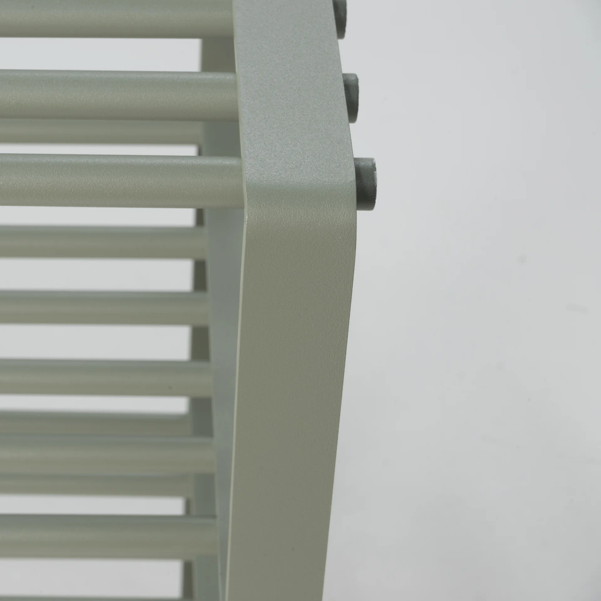 Spinder Design Schuhregal Rex SR 2 - 100 cm Dusty Green