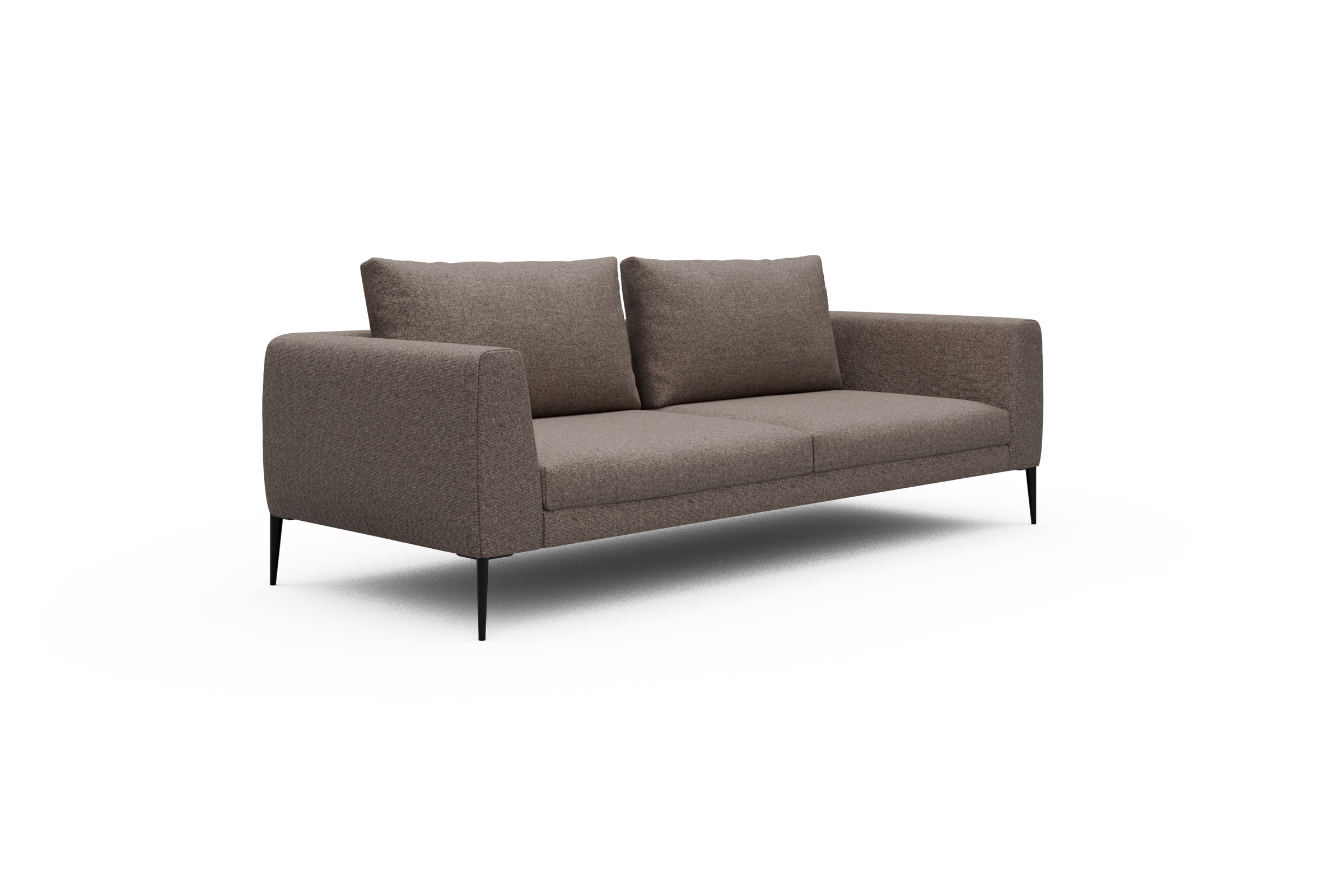 Sofa Paul 3-Sitzer Sama-Stone