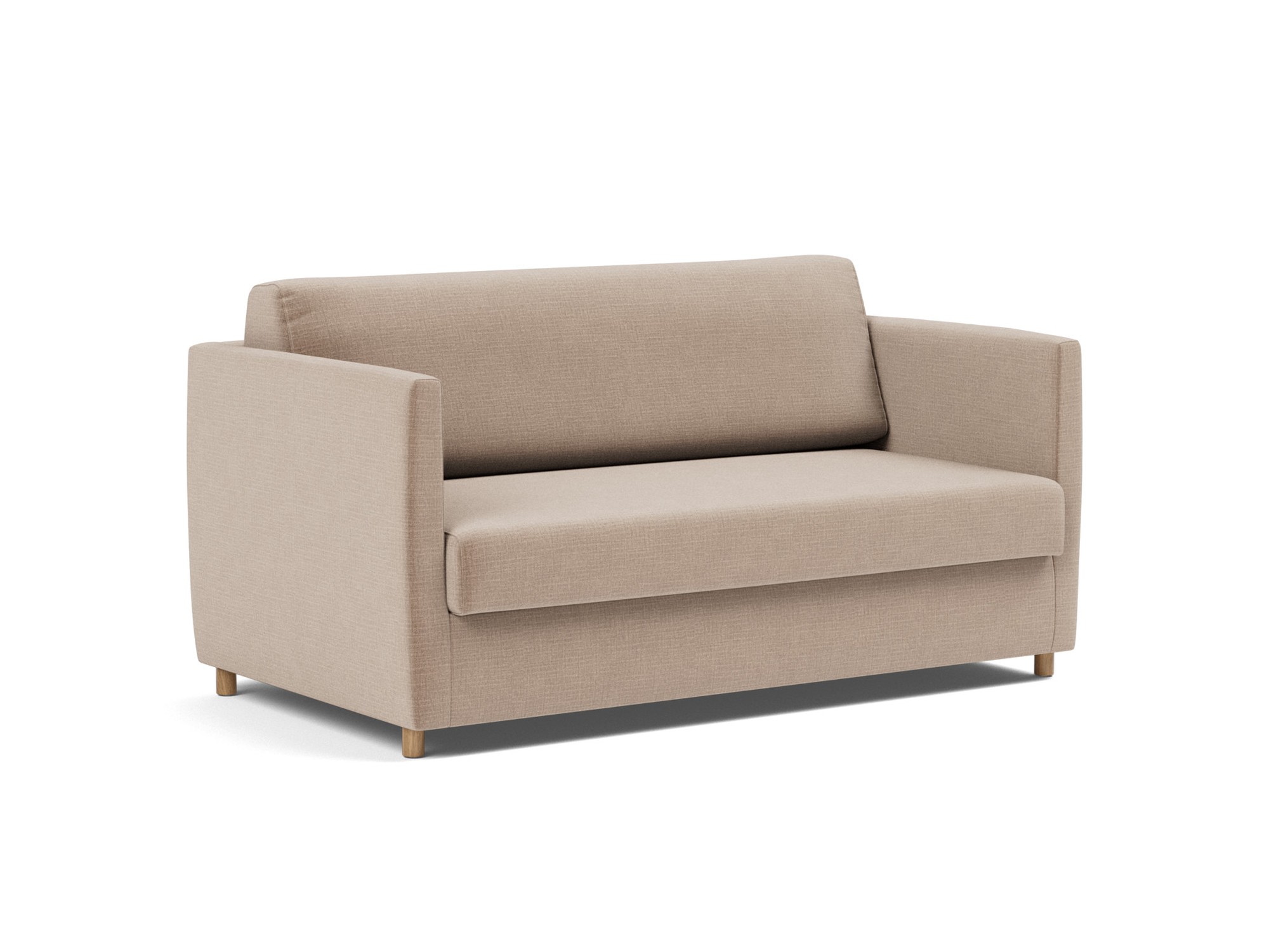 Schlafsofa Olan Chenille Esina 417-Mocha