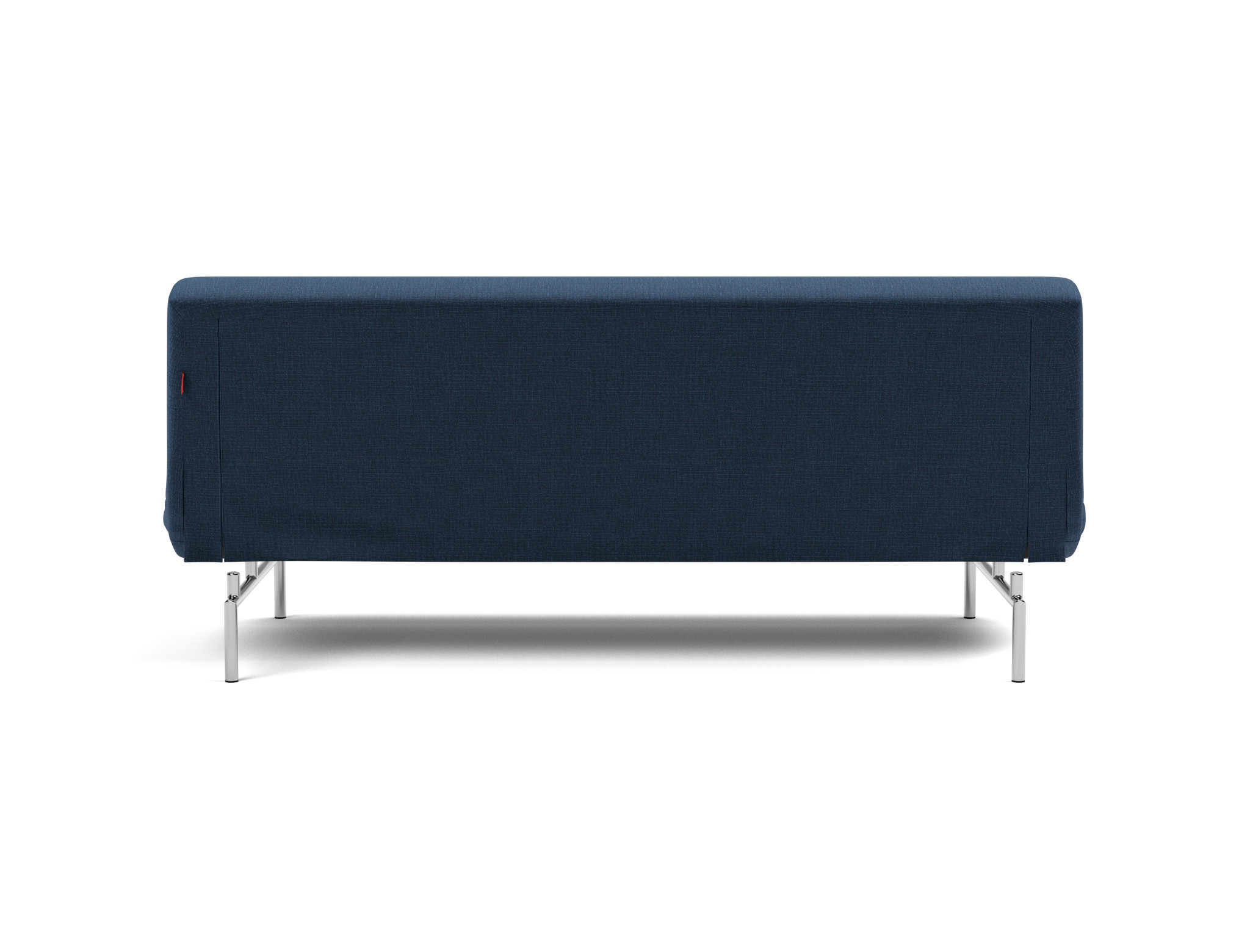 Schlafsofa Jillis Chenille Esina 414-Indigo-Blue