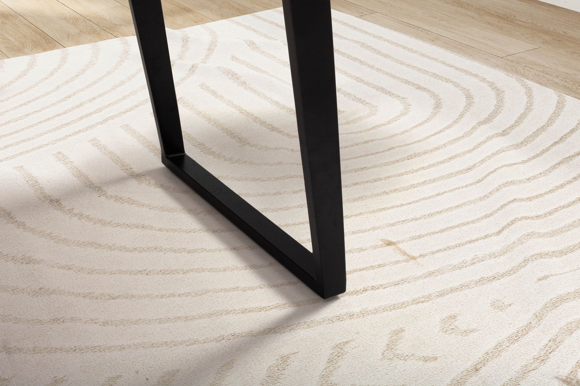 Schreibtisch Ljosland Akazie Massivholz 140 × 80 × 76 cm