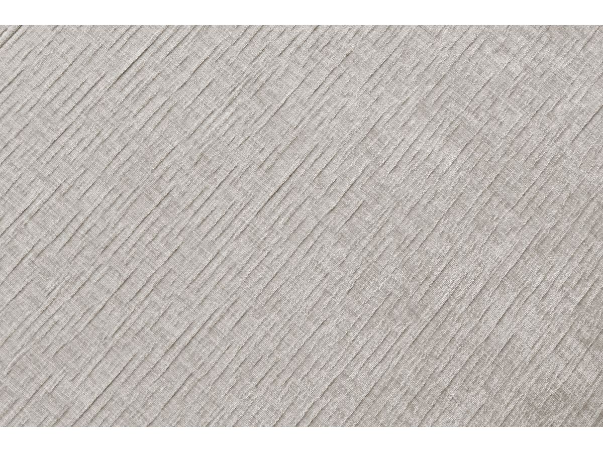 Bobochic Megeve Méridienne-Modul Strukturstoff Beige Ecke links