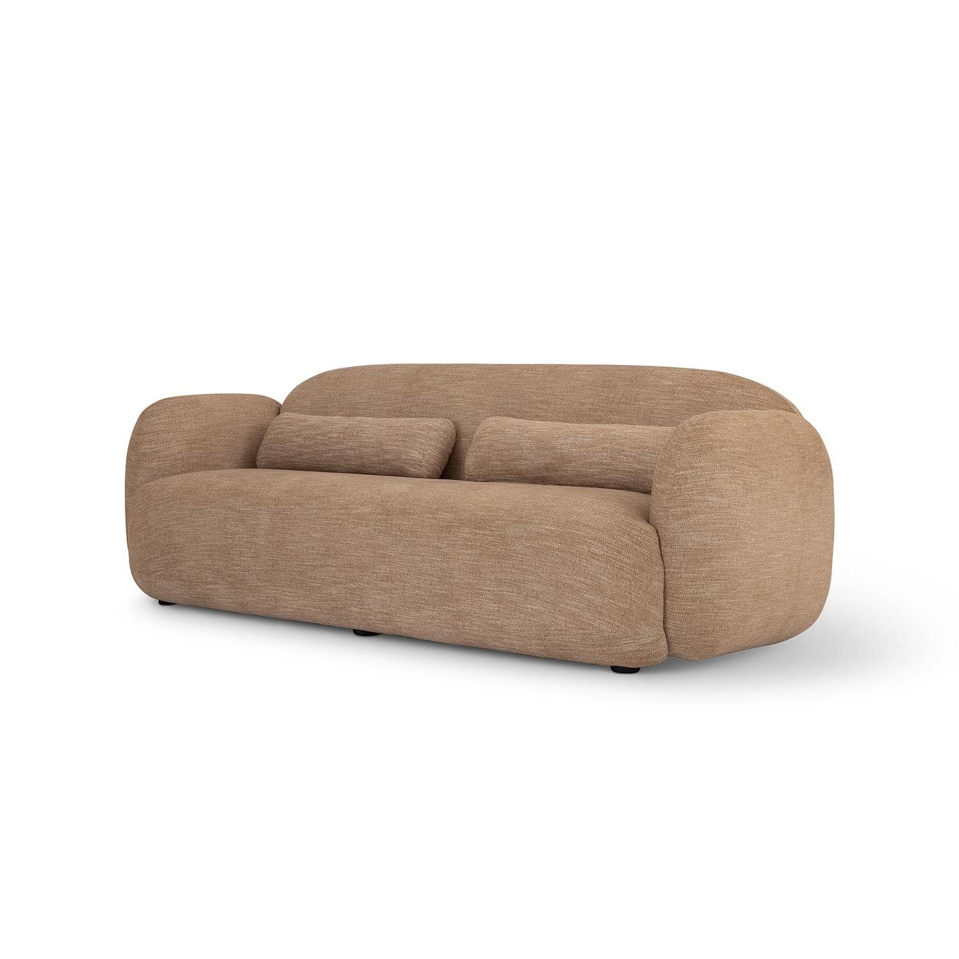 Jesper Home Sofa Luusar Brown moebelfaktor