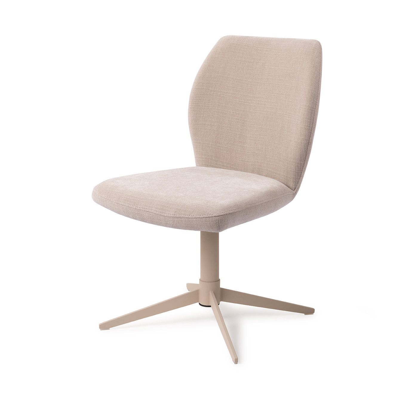 Jesper Home Esszimmerstuhl Ikata Sand Strand Quad Beige