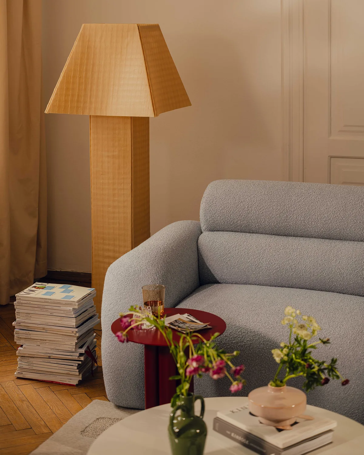 Micadoni Neo – Original-Moodmotiv des Herstellers
