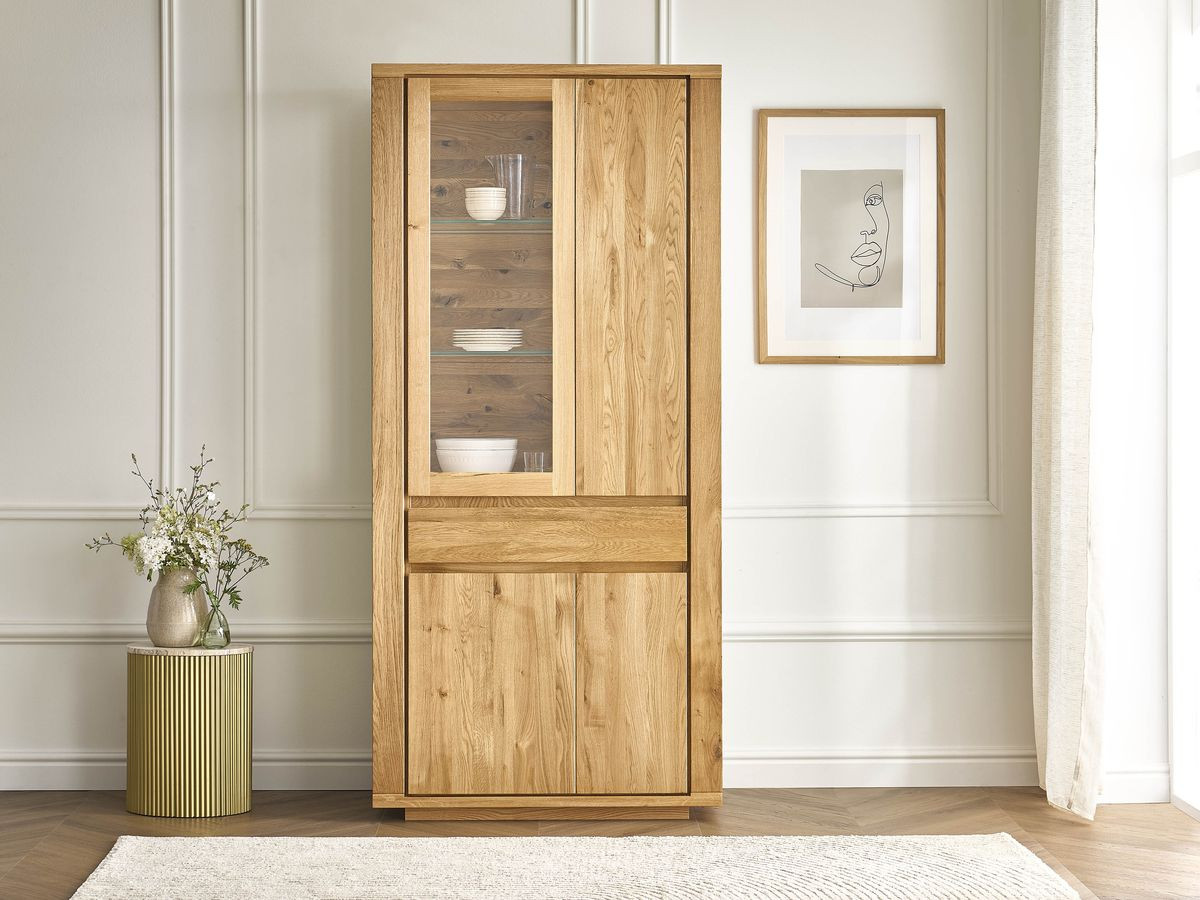 Bobochic Paul Vitrine