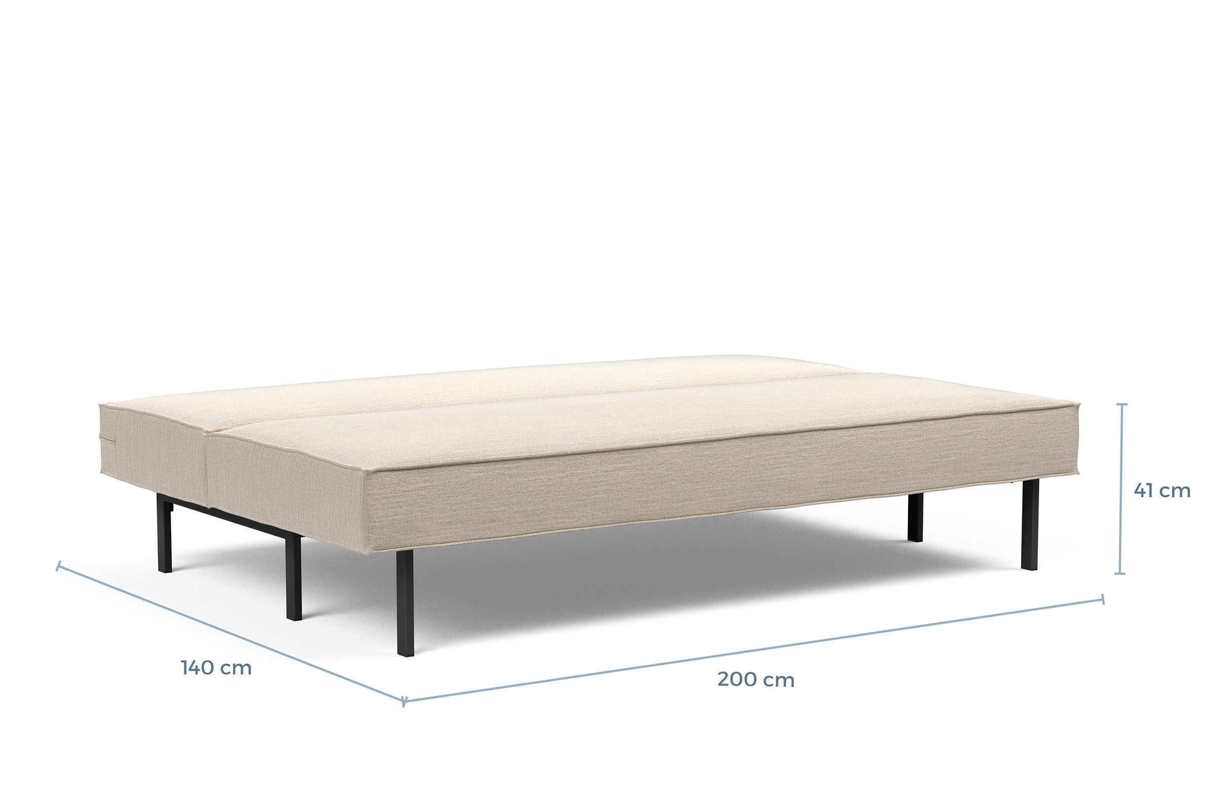 Schlafsofa Sly