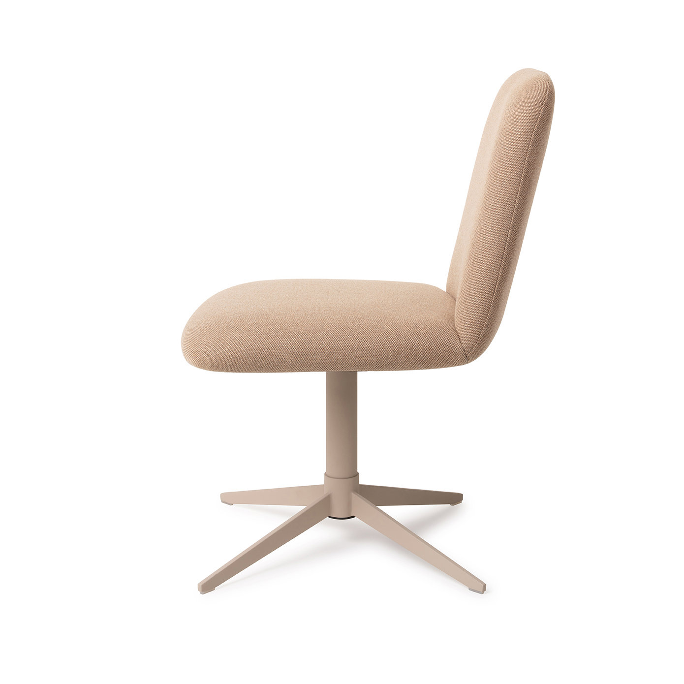 Jesper Home Esszimmerstuhl Taiwa Whisper Wheat Quad Beige