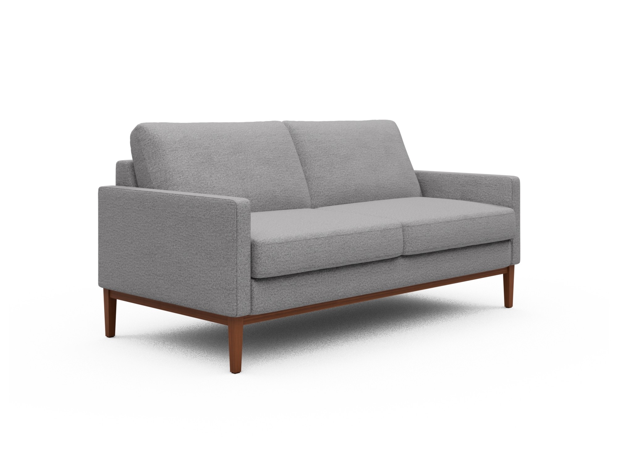Skandi Home Sofa Bodo 2,5-Sitzer Sama-Grey moebelfaktor