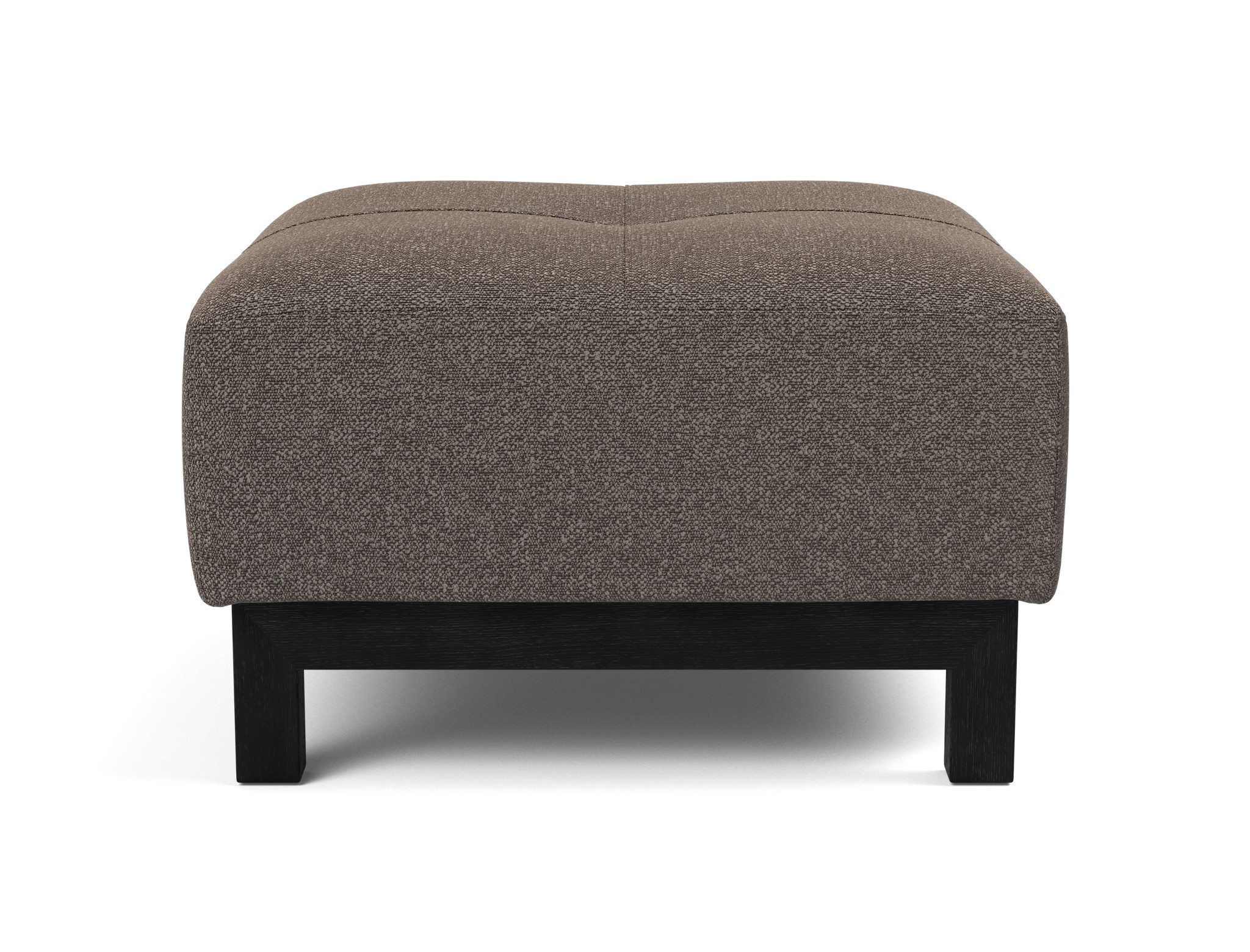 Hocker Bifrost D.E.L. Boucle Skandi 530-Taupe