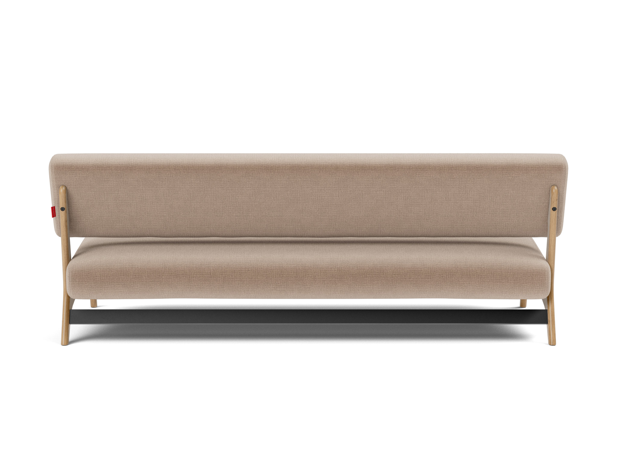 Tagesbett Nolis Chenille Esina 417-Mocha