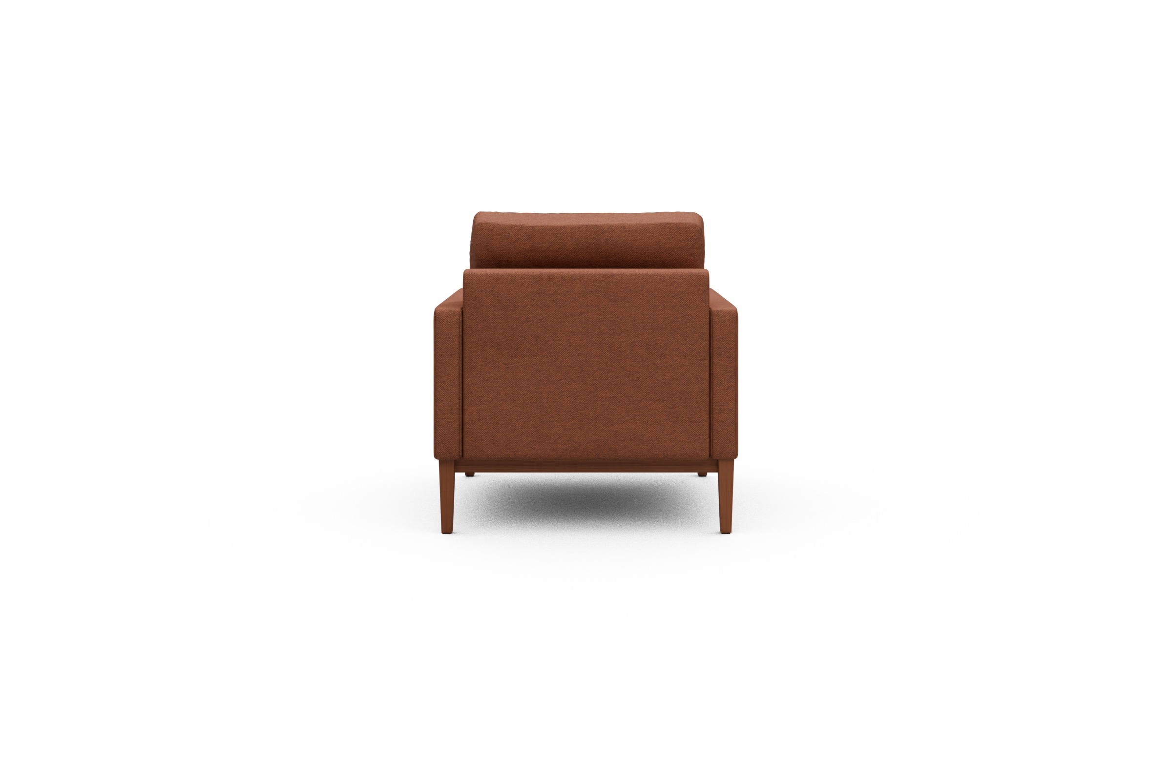 Sessel Bodo Weda-Rust