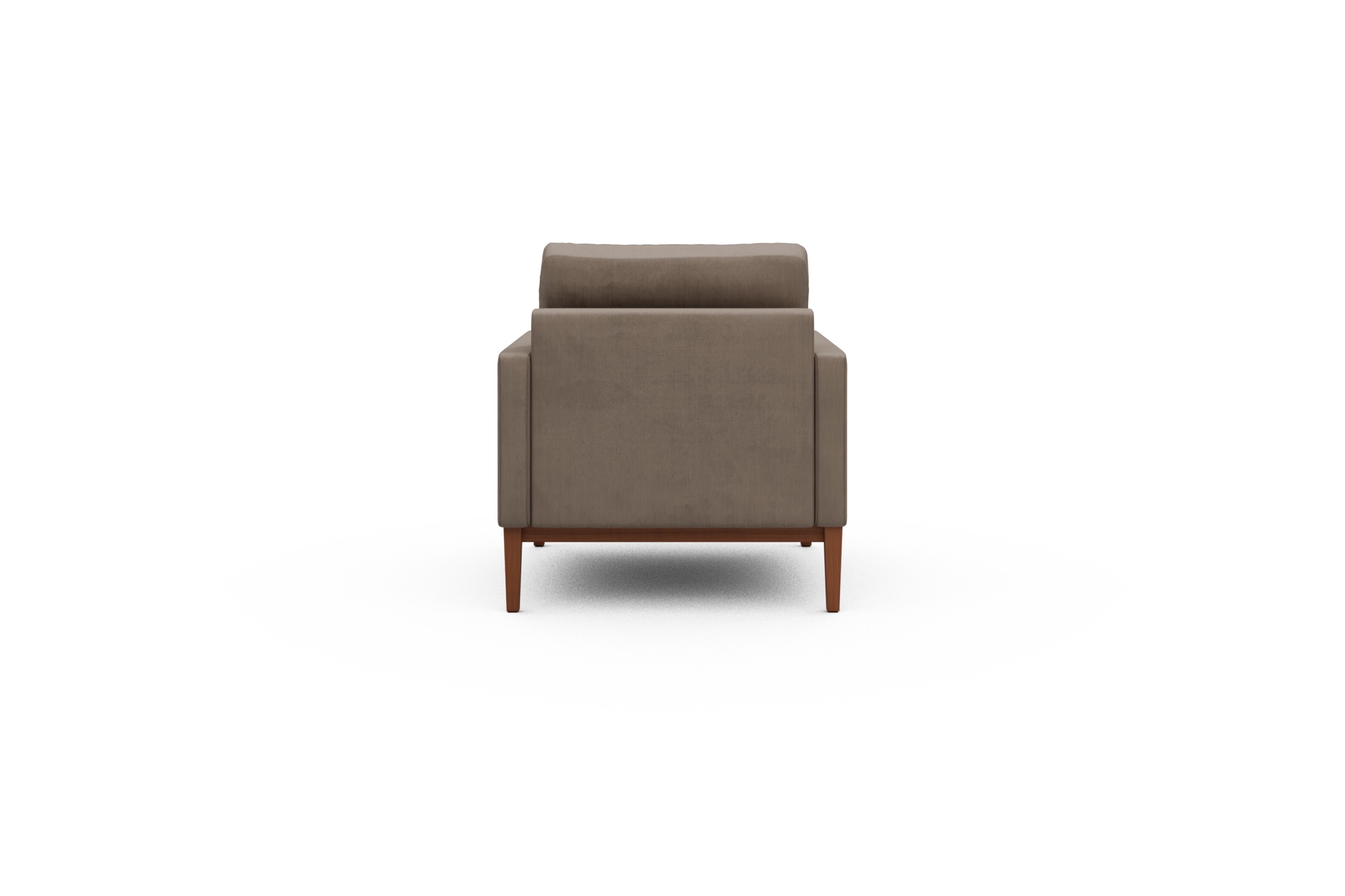 Sessel Bodo Cordufine-Beige