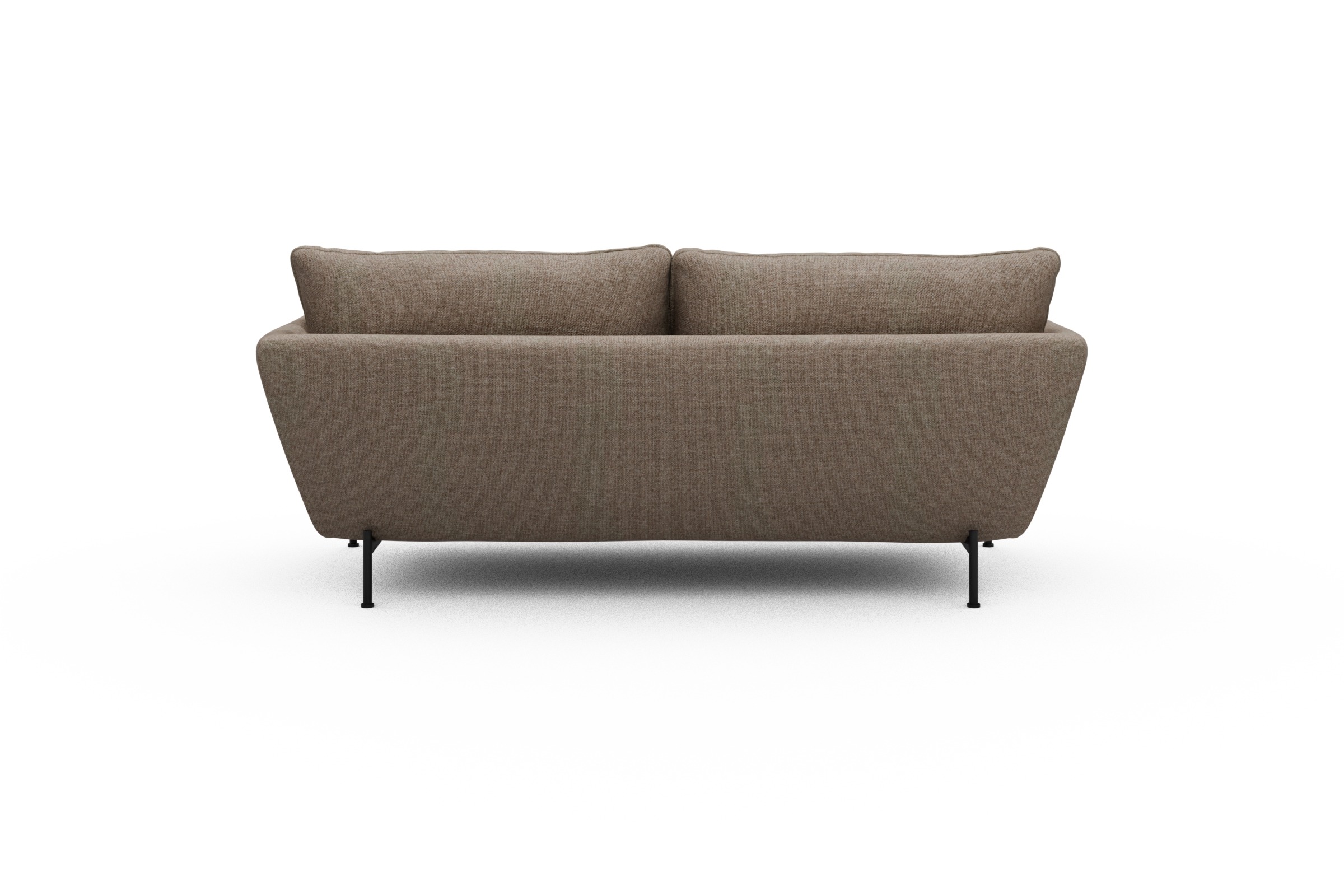 Sofa Anton 2-Sitzer Sama-Antelope
