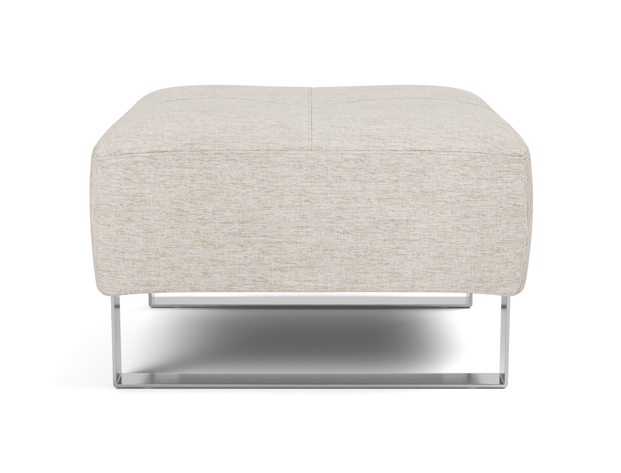 Hocker Supremax D.E.L. Chenille Yuveno 470-Natural