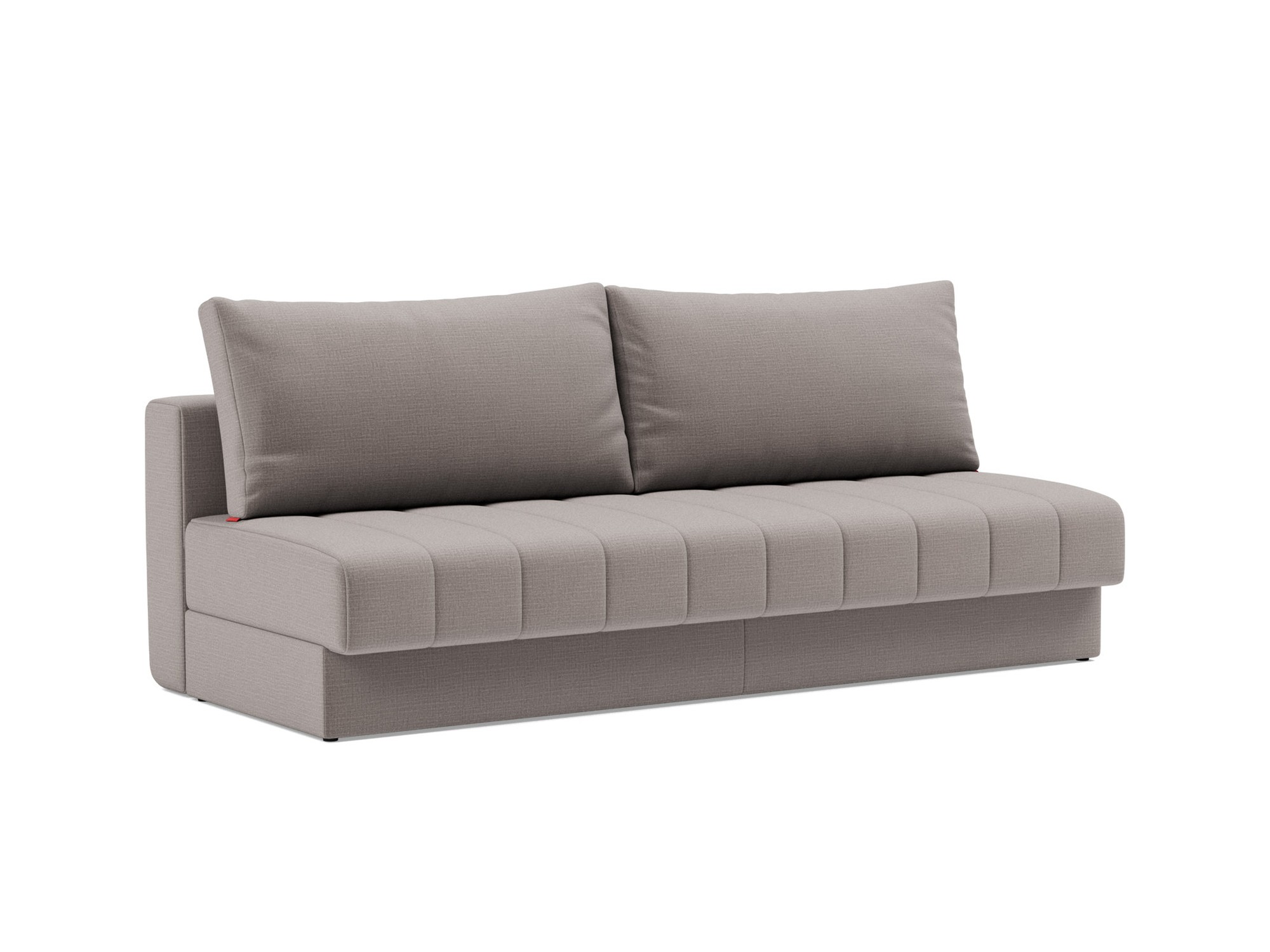 Schlafsofa Akello Chenille Esina 418-Truffle
