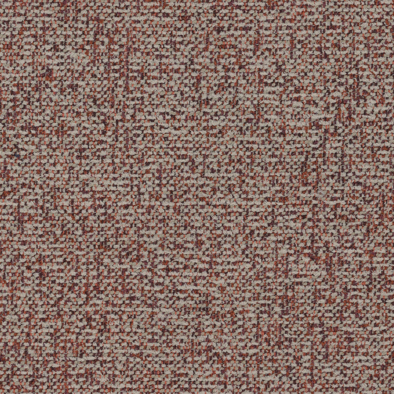 Micadoni Stauraumbett mit Kopfteil Mount Strukturierter Stoff Puente Rosa Melange 140x200