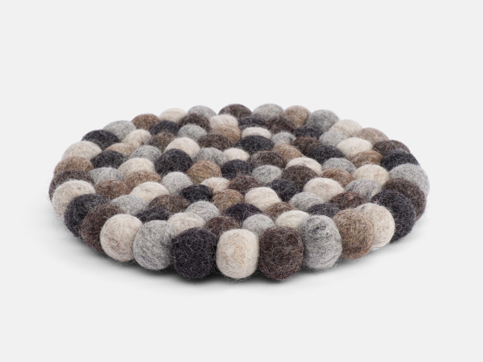 myfelt Nela - Topfuntersetzer rund