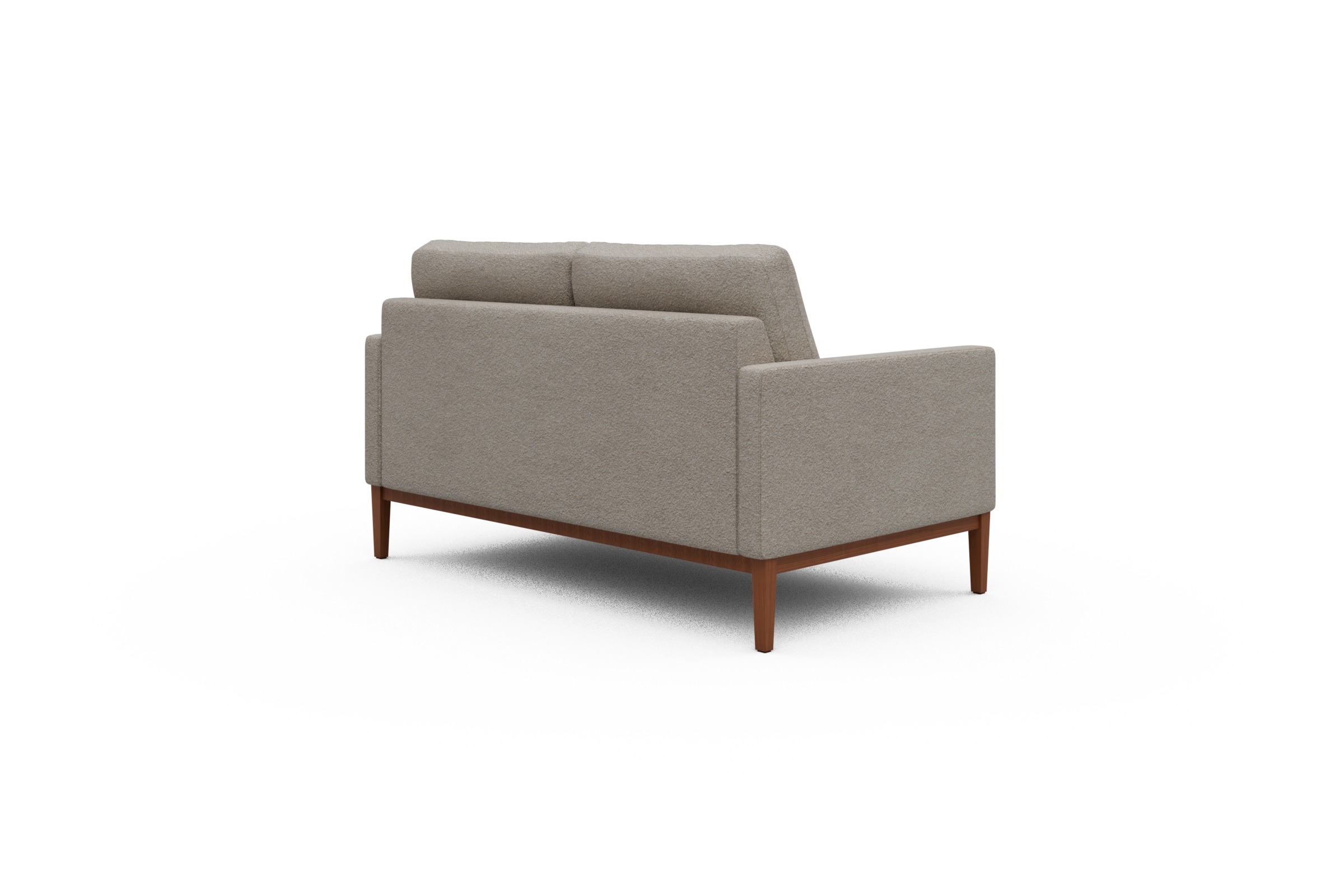 Sofa Bodo 2-Sitzer Aivi-Lace-Beige