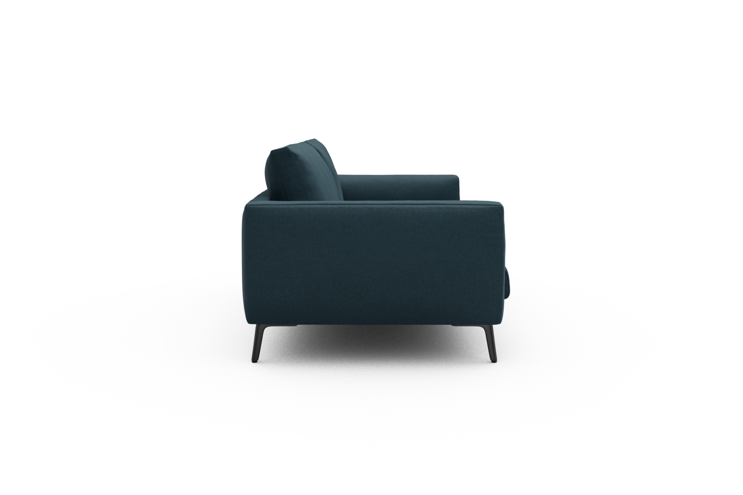 Sofa Karl 2-5-Sitzer Satya-Indigo