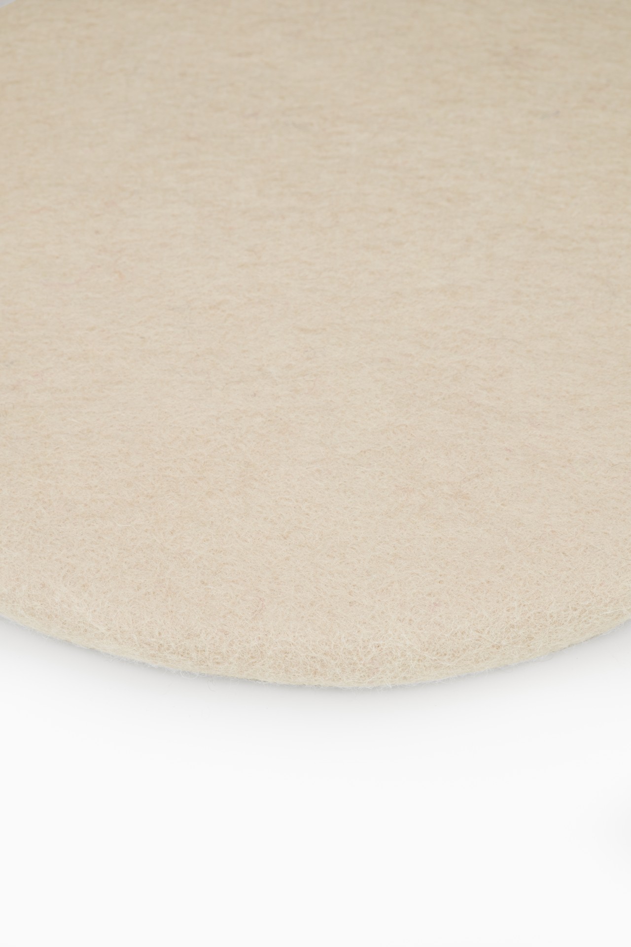 myfelt Levi - Flache Sitzauflage rund