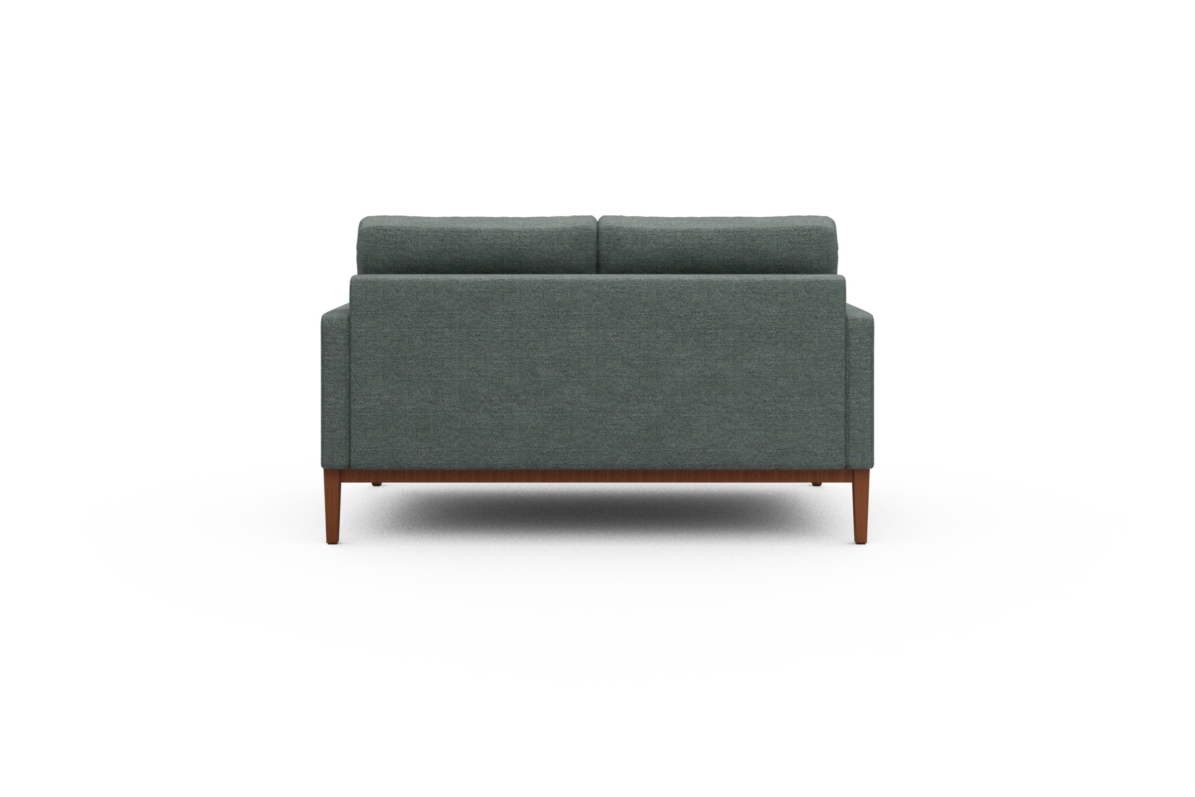 Sofa Bodo 2-Sitzer Carreno-Ice-Blue