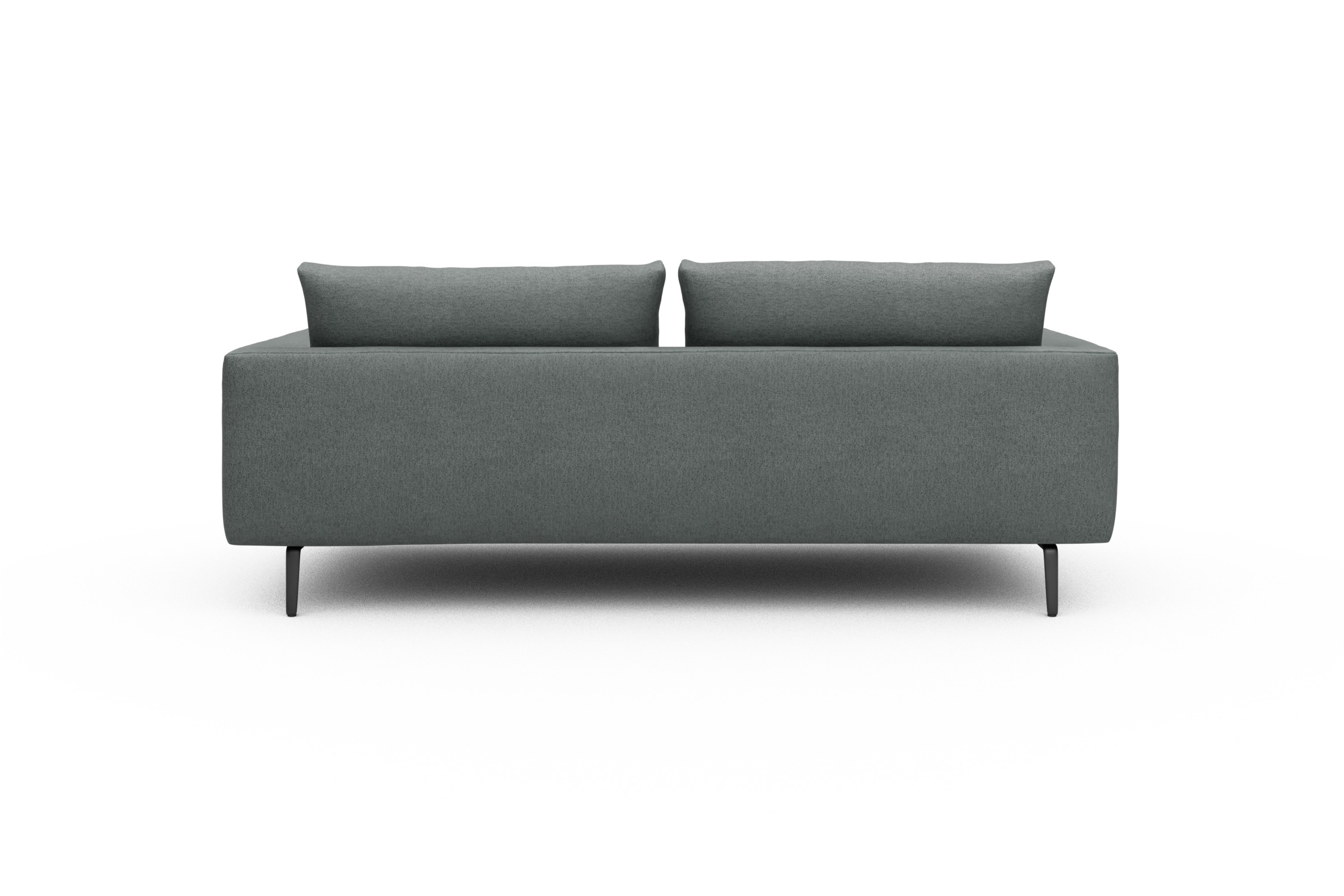 Sofa Karl 3-Sitzer Denari-Soft-Grey