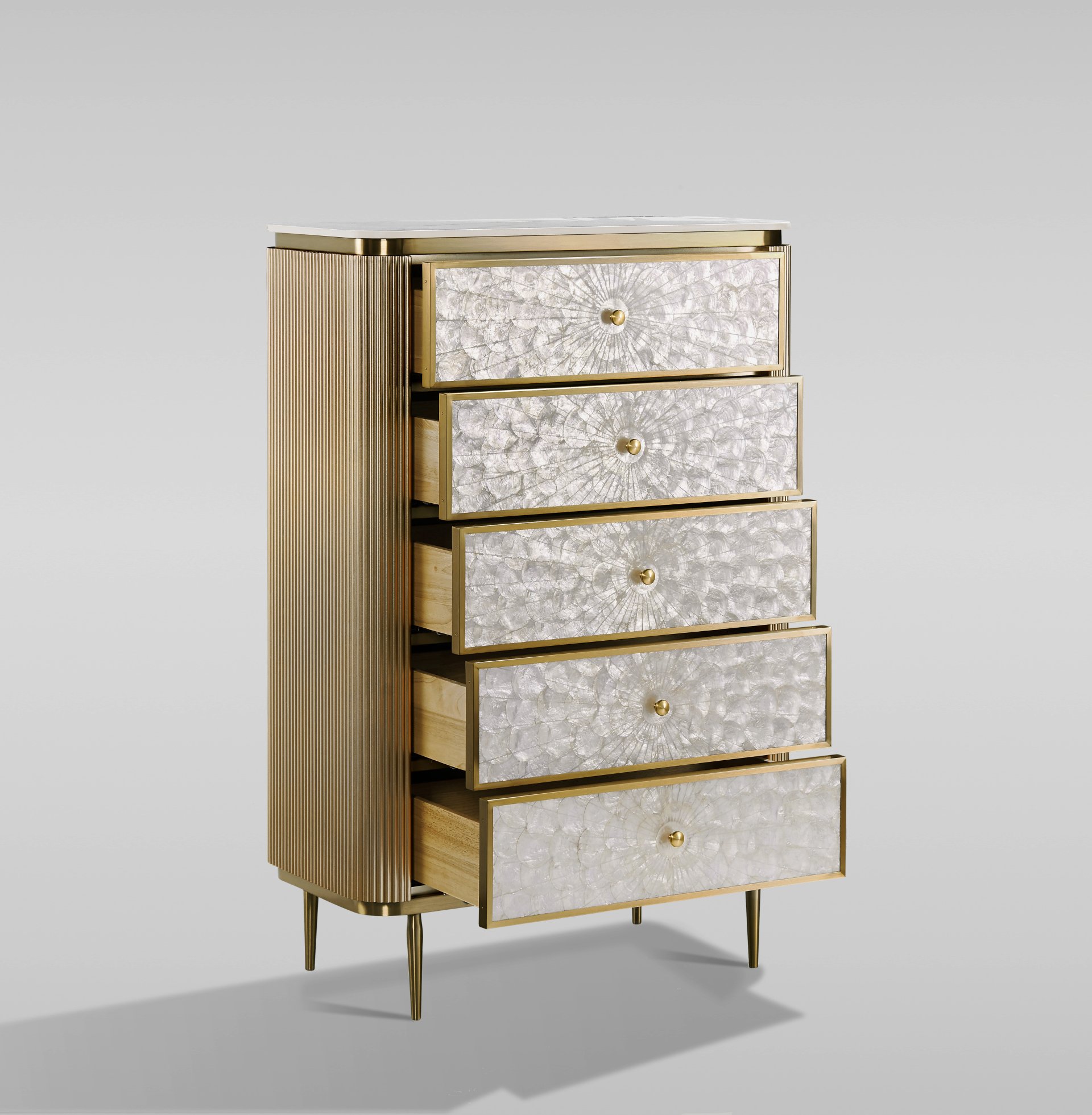 Livin Hill Sideboard Stilig 80 cm