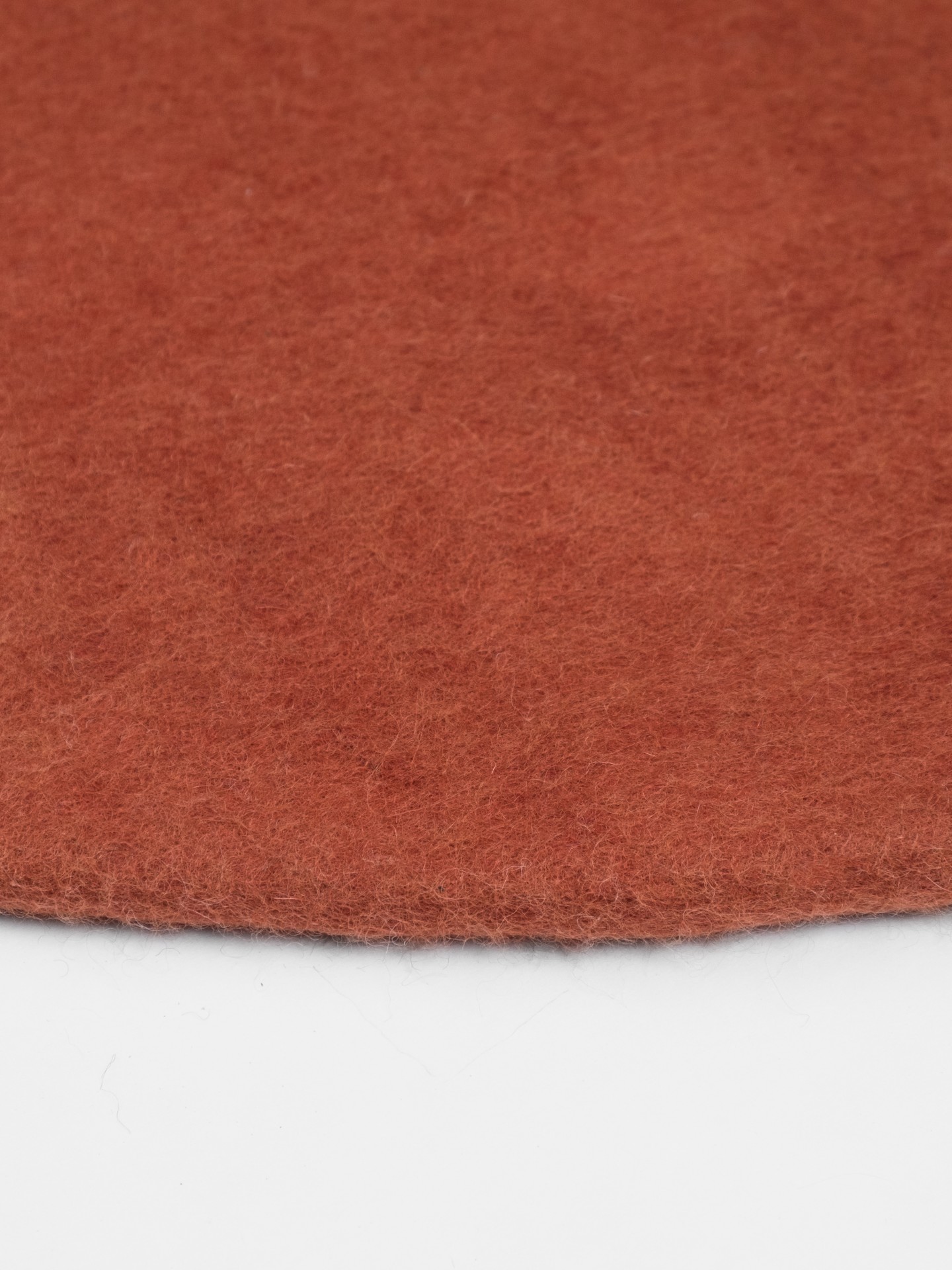 myfelt Lora Filzteppich - 120 cm