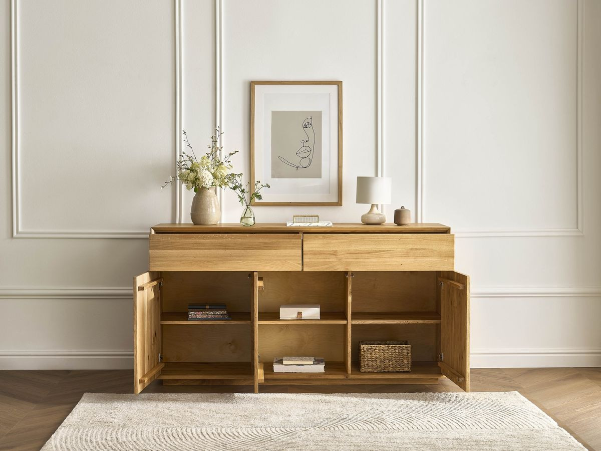 Bobochic Victoria Sideboard