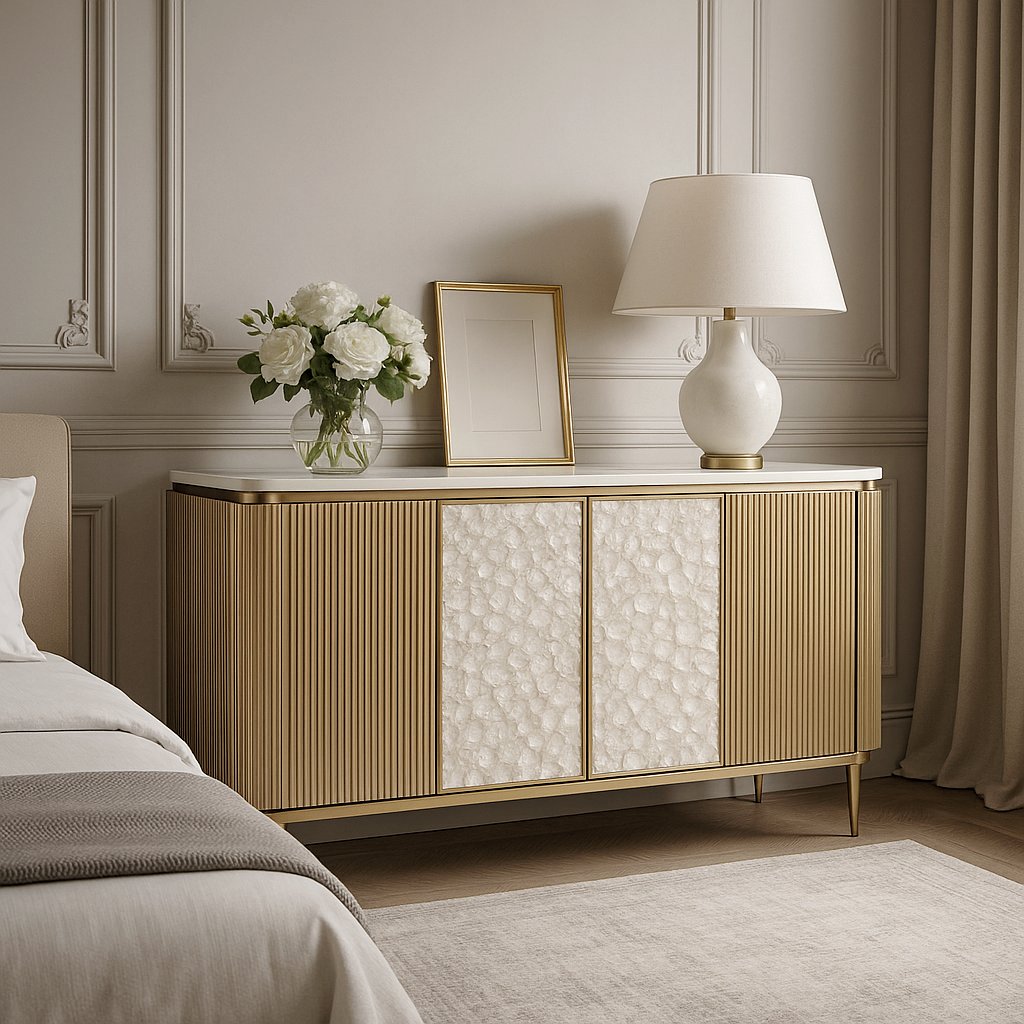Livin Hill Kommode Stilig ST909