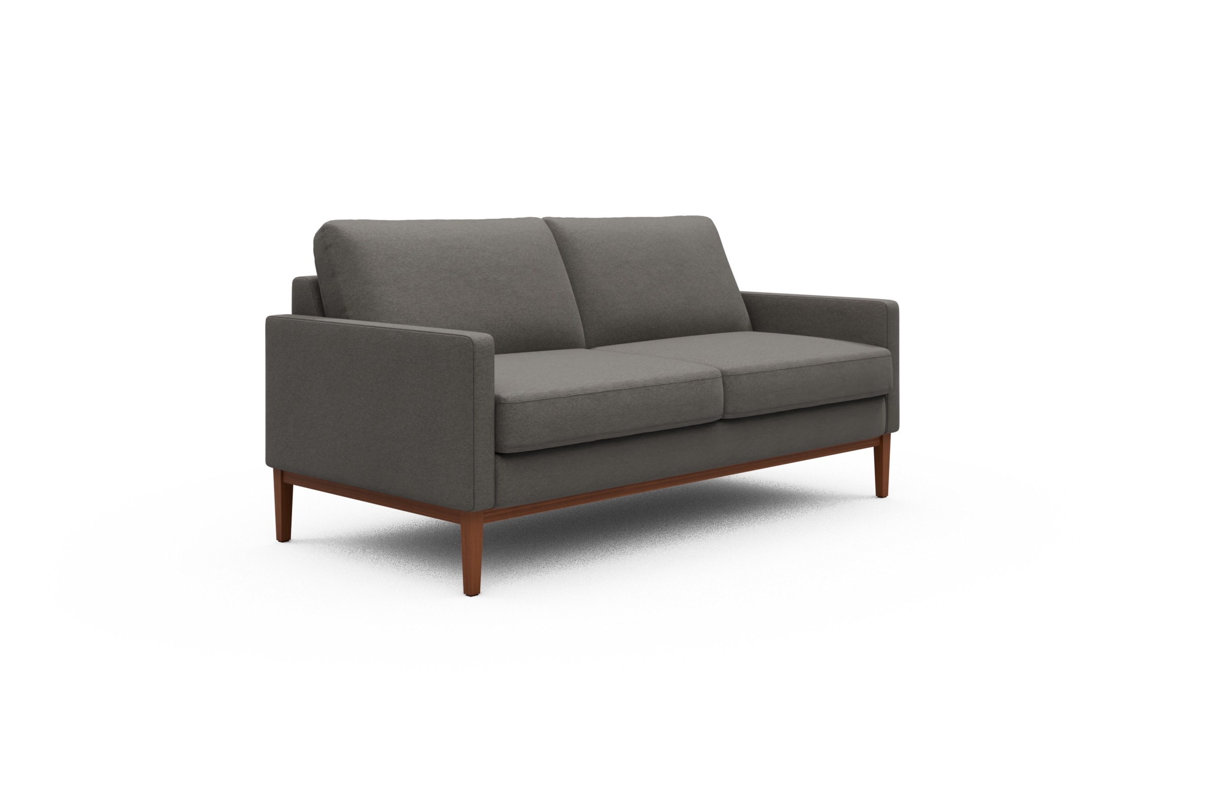 Sofa Bodo 2,5-Sitzer Satya-Taupe